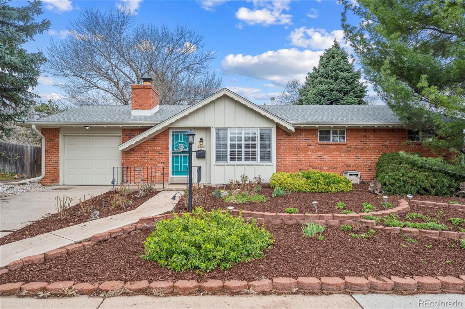 Hampden Heights Denver Home | MLS #: 39118953335 S Verbena Court, Denver Beds: 5 Baths: 3 Price: $535,000