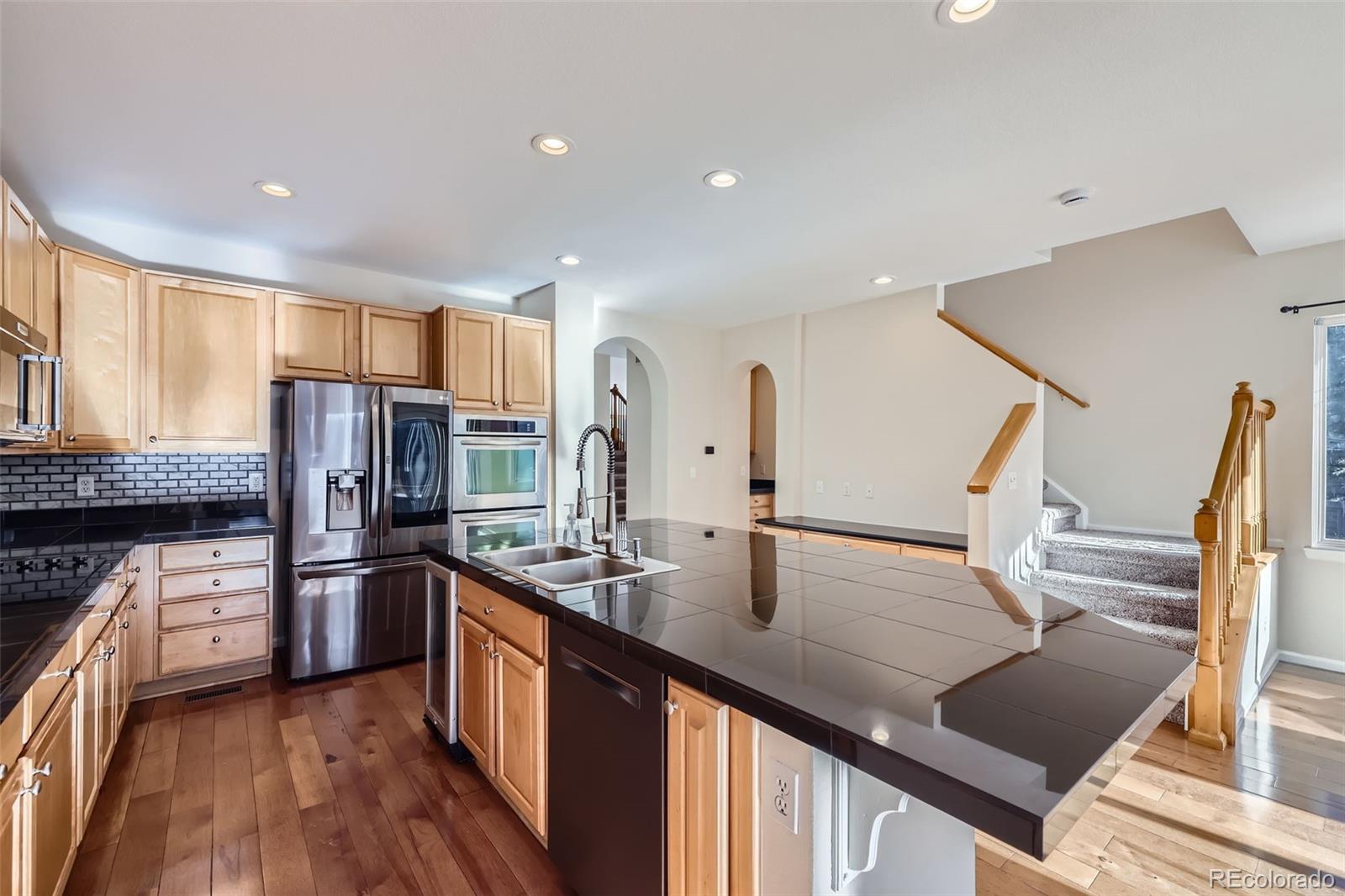 Lantern Hill Highlands Ranch Home | MLS #: 15461882660  Timberchase Trail, Highlands Ranch Beds: 5 Baths: 4 Price: $815,000