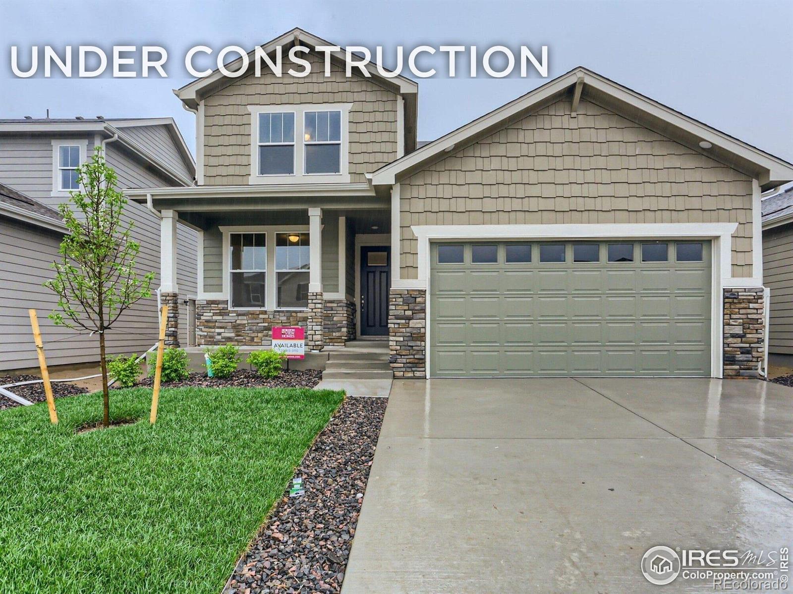 15  Chipeta Way, lochbuie MLS: 4567891031220 Beds: 5 Baths: 4 Price: $596,135