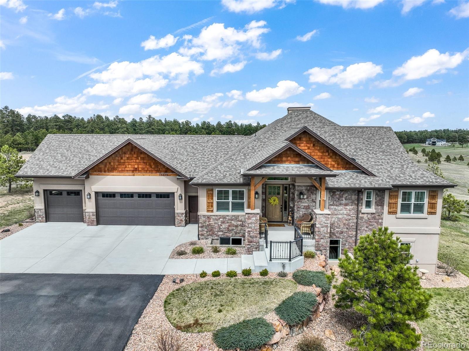 17275 gwilym court, Monument sold home. Closed on 2025-07-09 for $1,285,000.