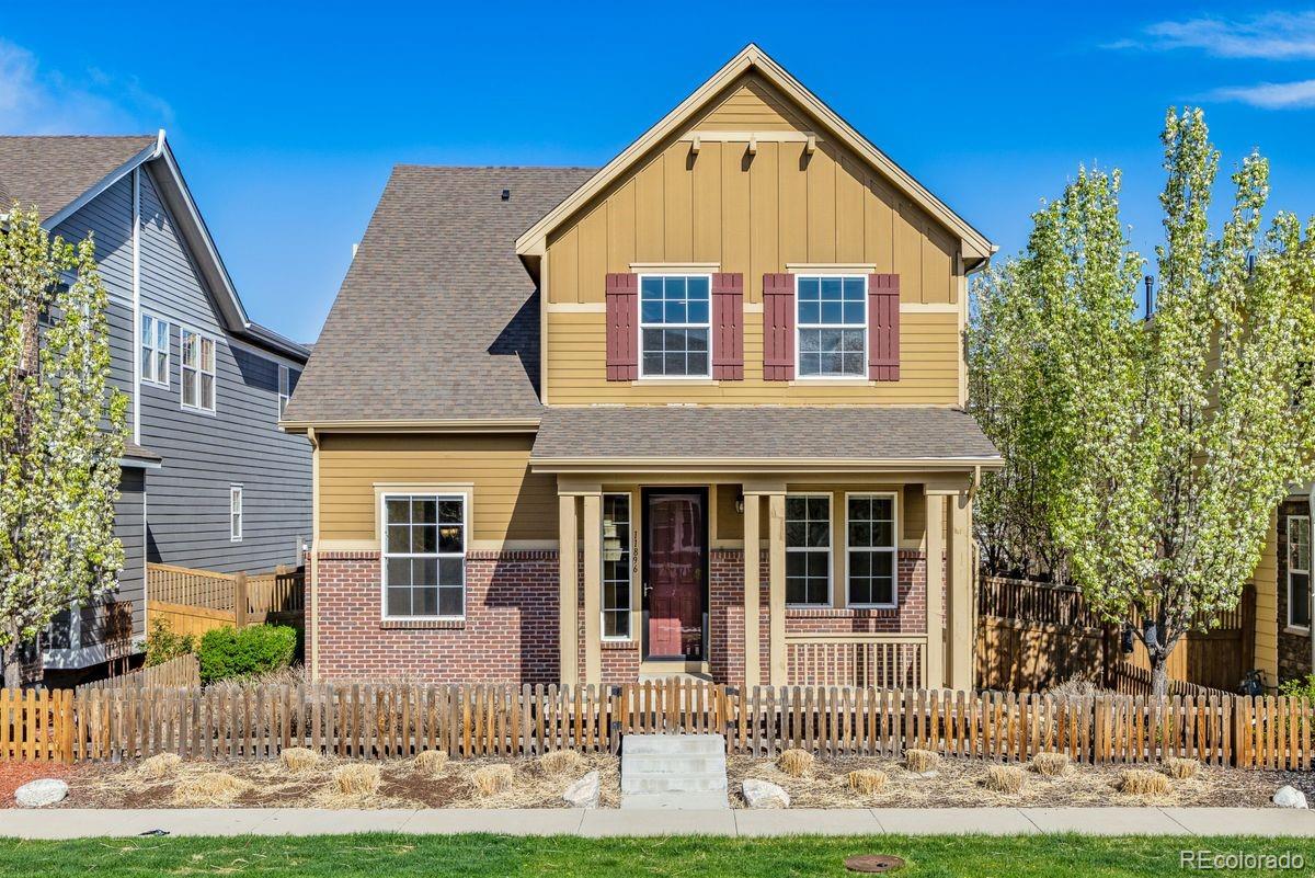 Bradburn Westminster Home | MLS #: 214857411896  Meade Court, Westminster Beds: 3 Baths: 3 Price: $699,000