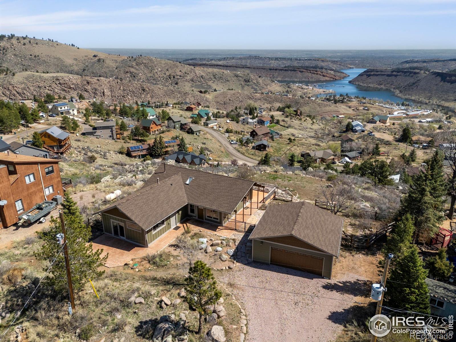 5000  Sandstone Drive, fort collins MLS: 4567891031231 Beds: 3 Baths: 2 Price: $775,000