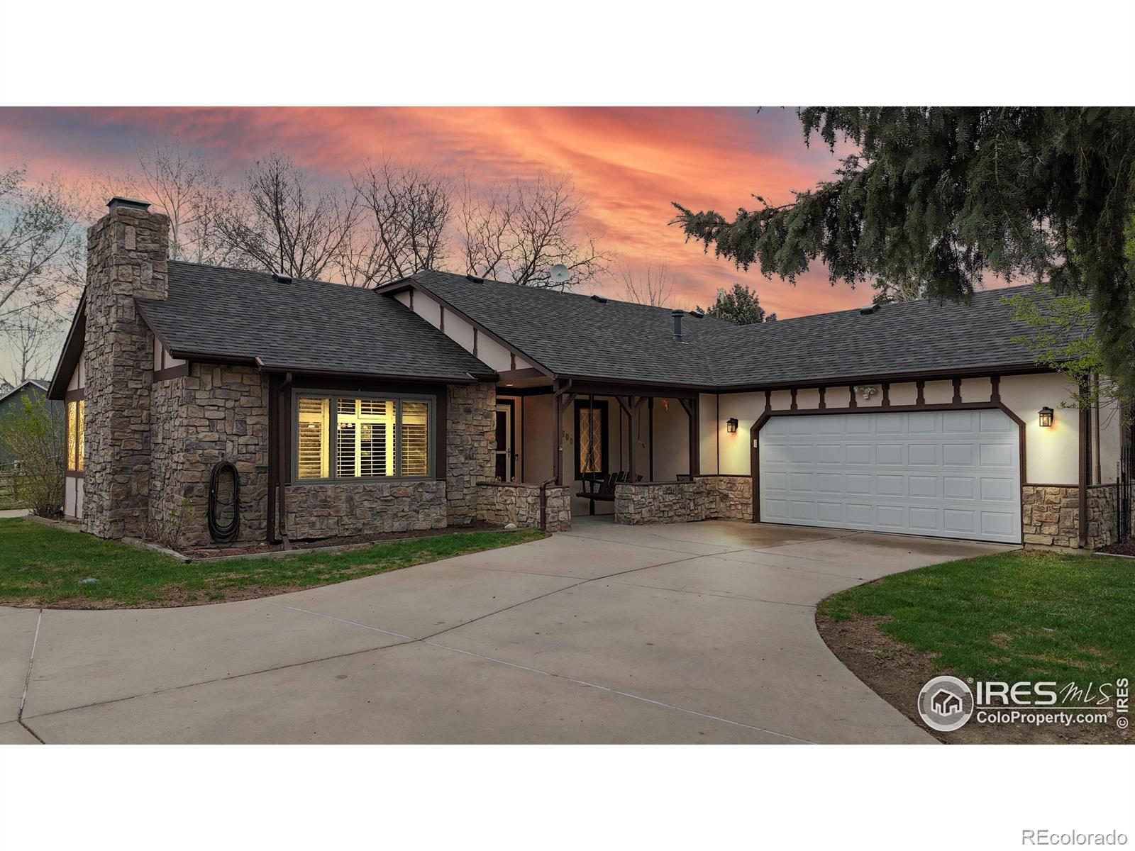 600 ramona court, Berthoud sold home. Closed on 2025-05-30 for $640,000.