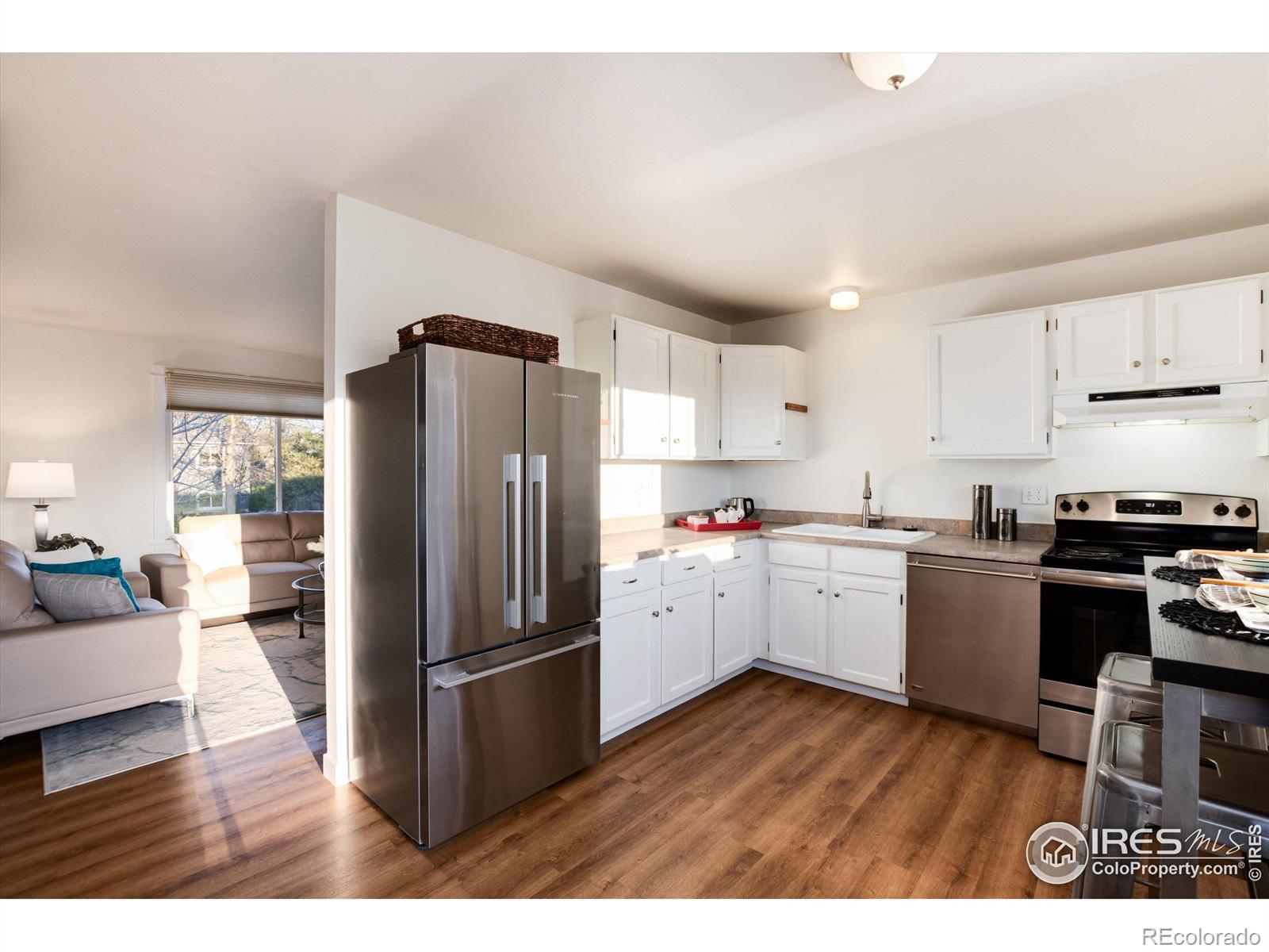 4547 ashfield drive, Boulder sold home. Closed on 2025-07-09 for $748,000.