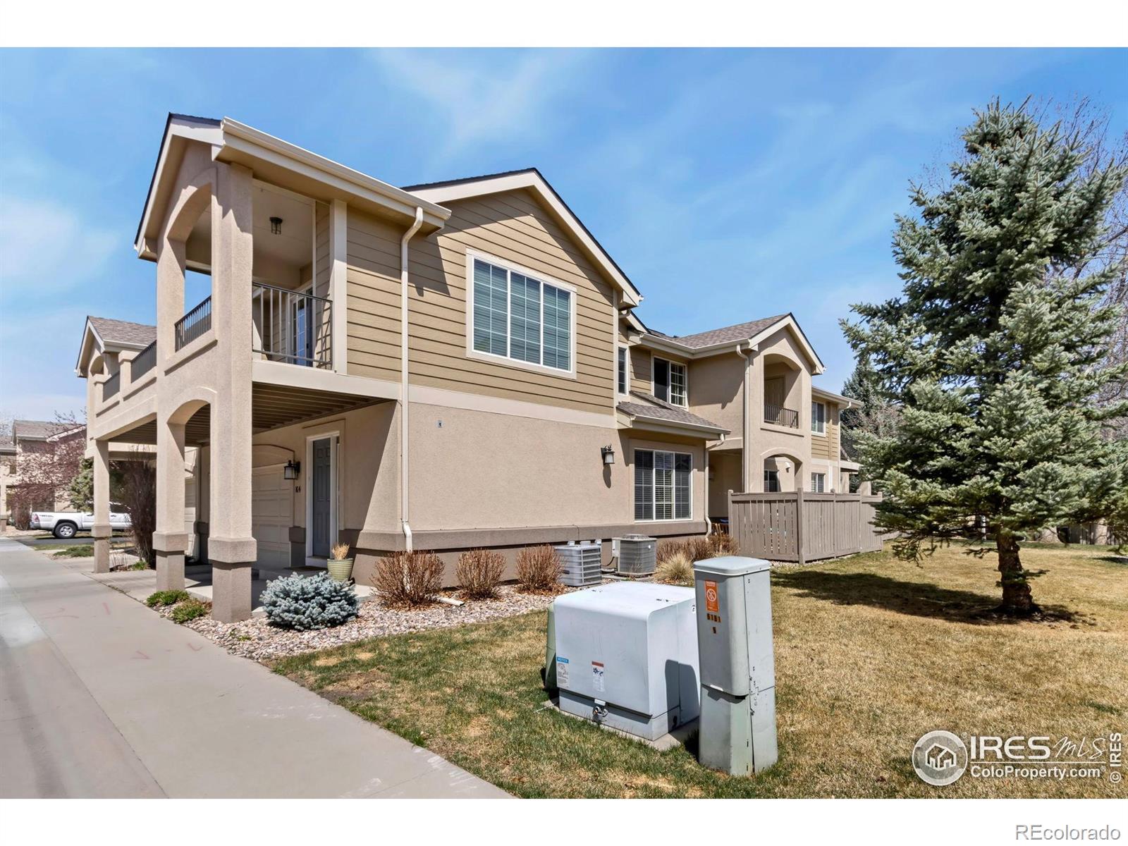 5151  Boardwalk Drive, fort collins MLS: 4567891031247 Beds: 3 Baths: 2 Price: $400,000