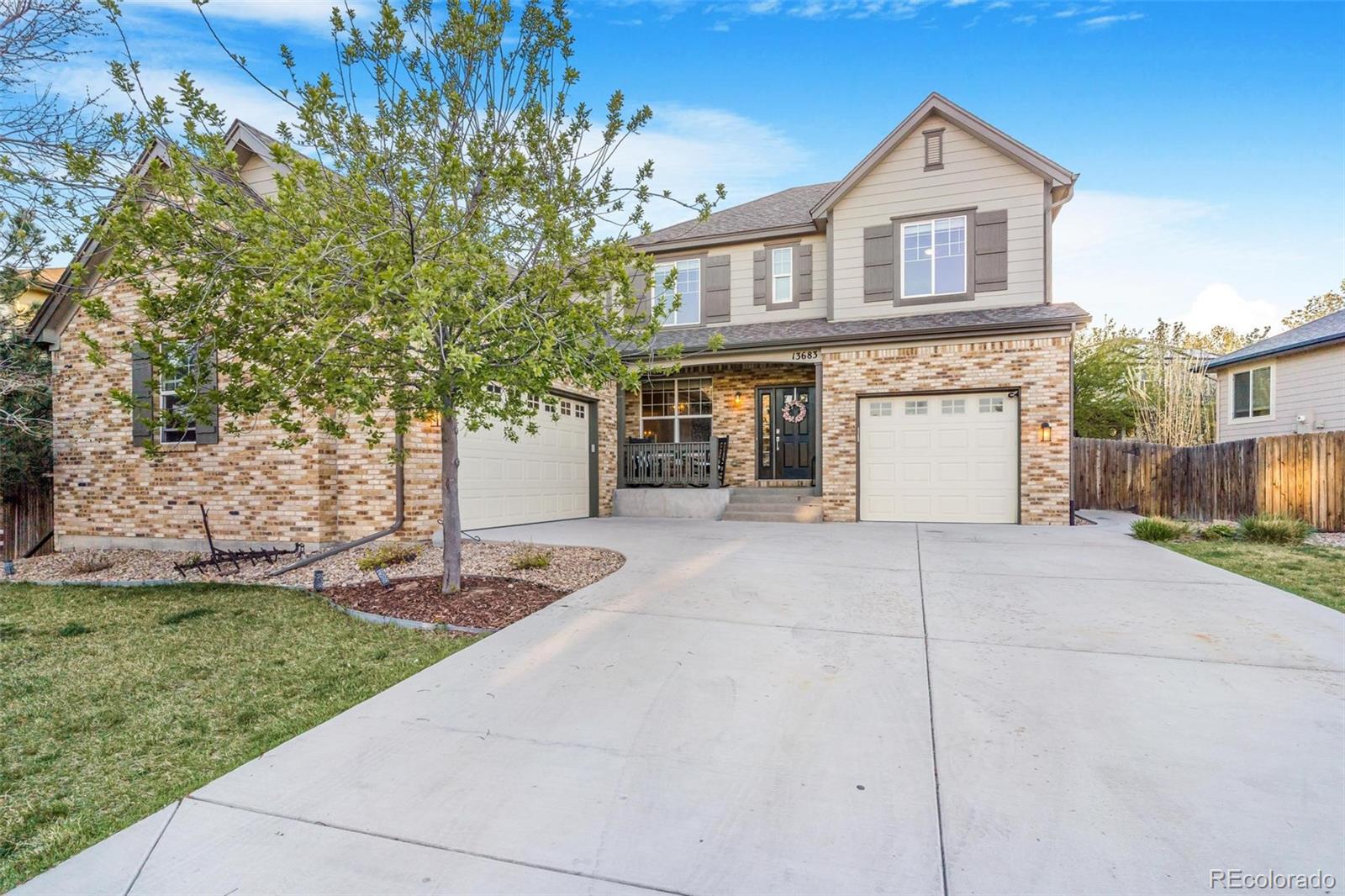 13683  Dexter Street, thornton MLS: 2647875 Beds: 6 Baths: 5 Price: $750,000