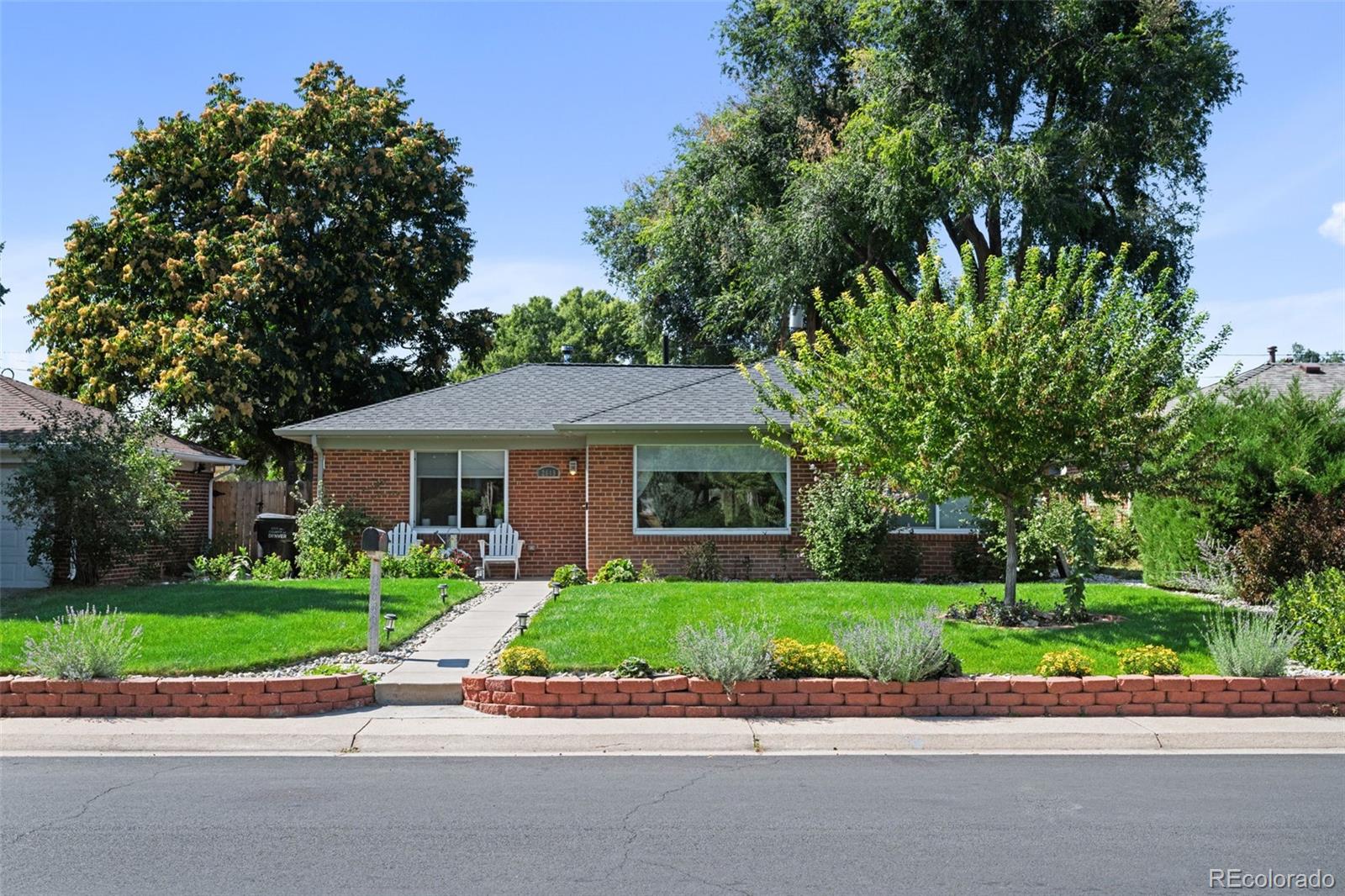 2649 N Cook Street, denver MLS: 7684065 Beds: 2 Baths: 2 Price: $650,000