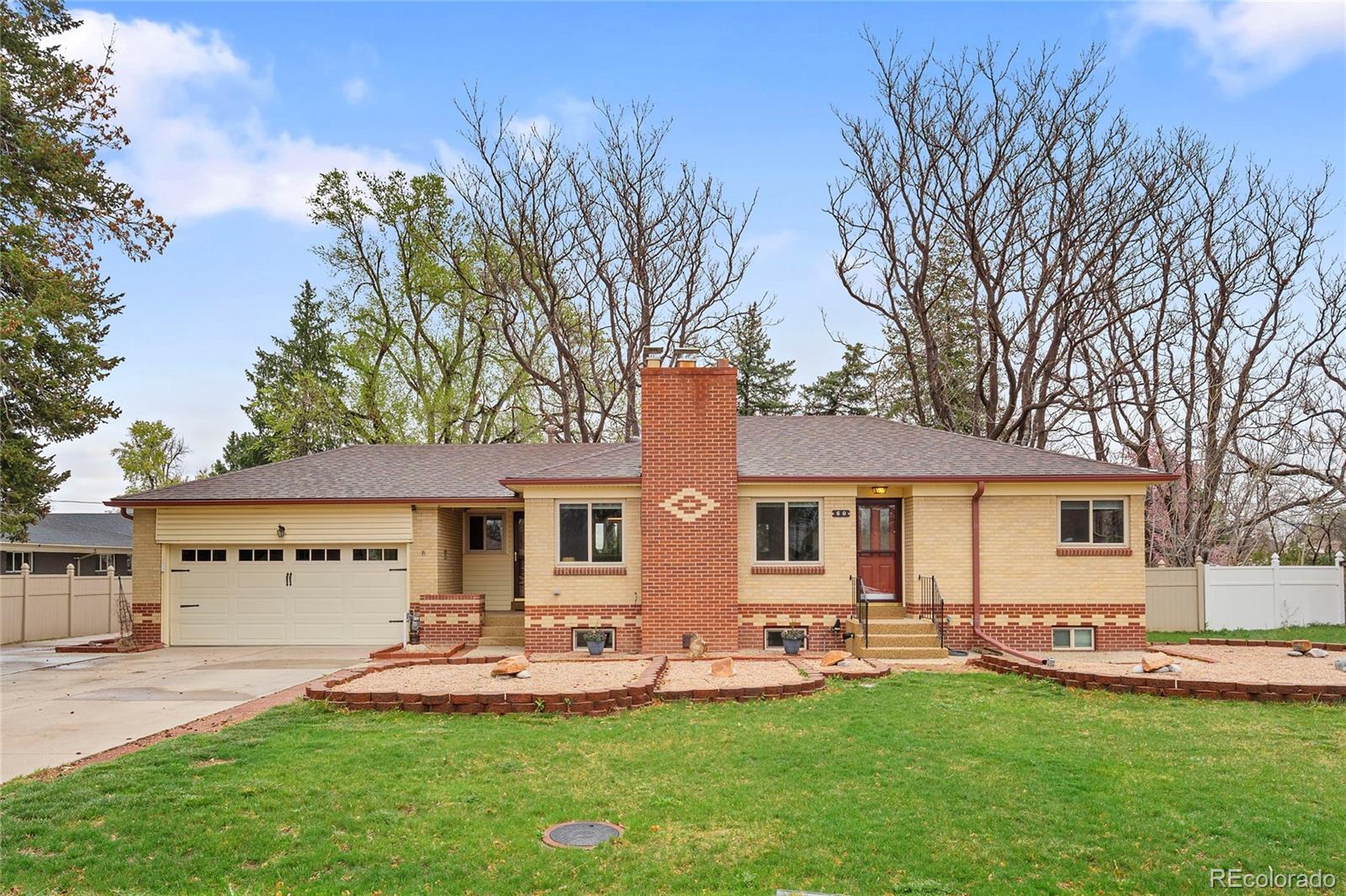 60  Yarrow Street, lakewood MLS: 7670218 Beds: 4 Baths: 2 Price: $625,000