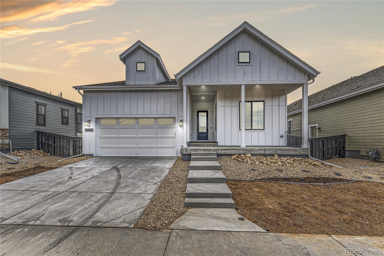 Solstice Littleton Home | MLS #: 189398111454  Stonewash Street, Littleton Beds: 3 Baths: 3 Price: $889,900