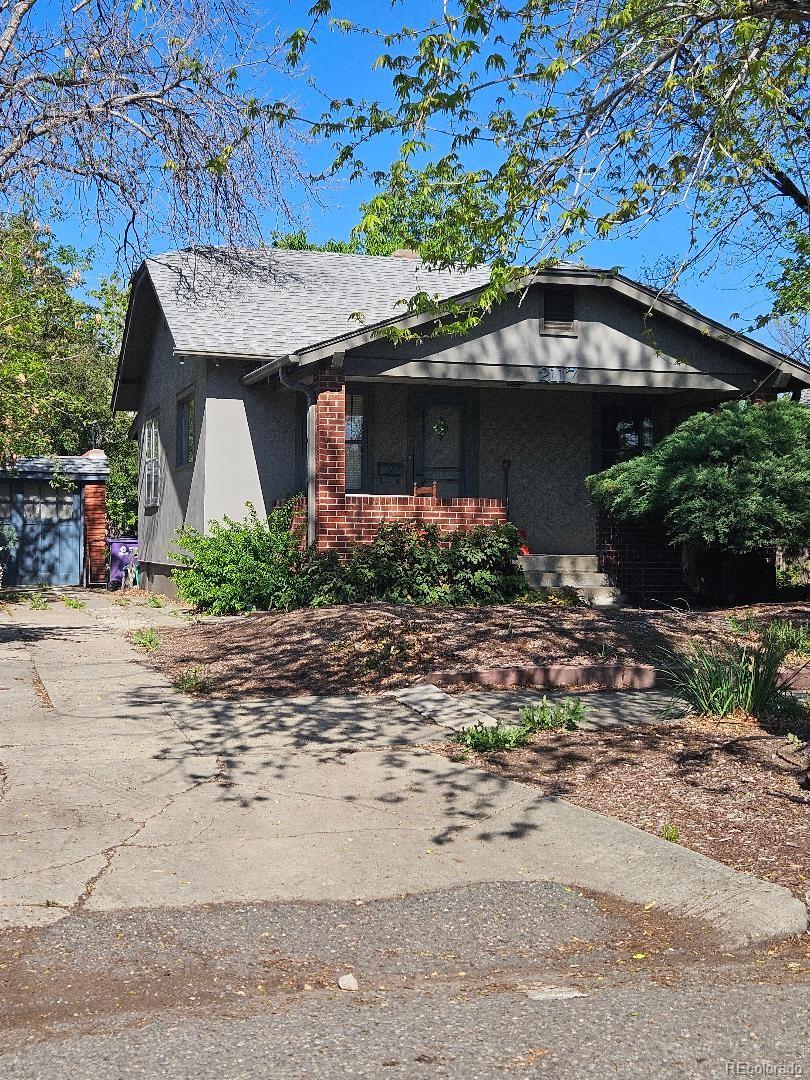 2117 S Lafayette Street, denver MLS: 5551666 Beds: 2 Baths: 1 Price: $500,000