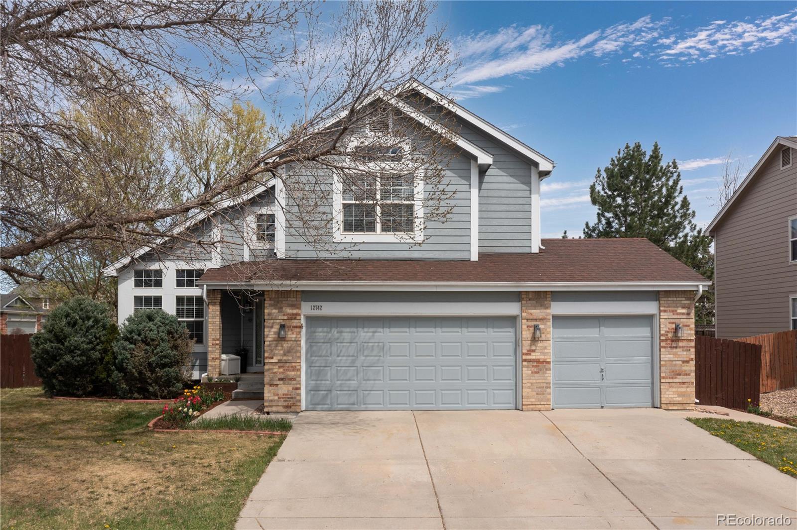 12742 vrain street, broomfield sold home. Closed on 2025-05-30 for $699,000.