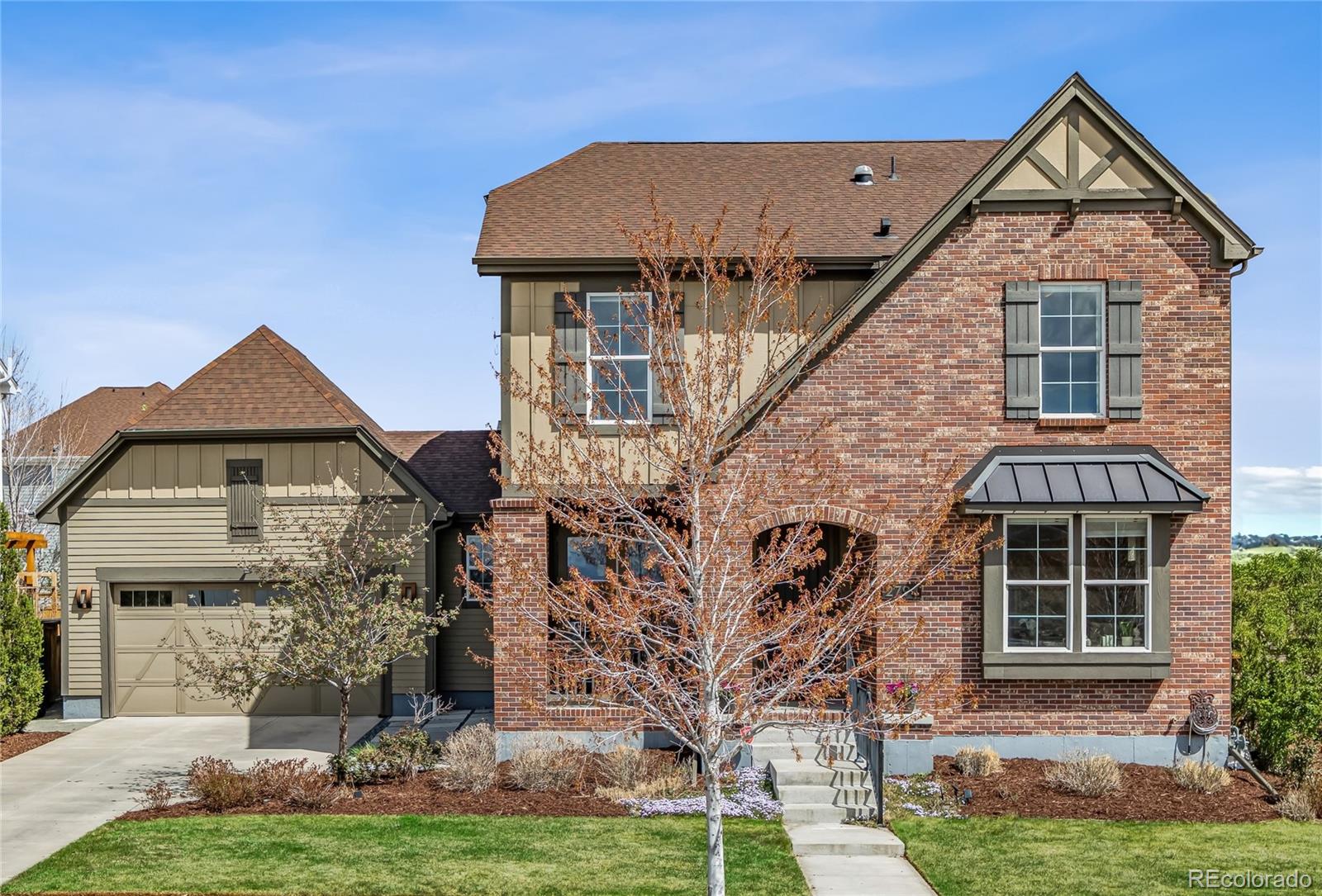 2794  Lima Street, denver MLS: 7238776 Beds: 4 Baths: 4 Price: $1,098,000