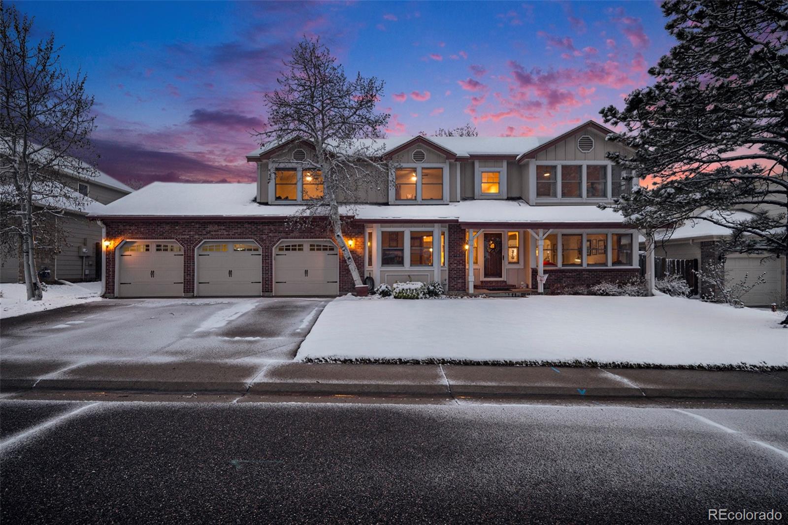 11418 W Roxbury Avenue, littleton MLS: 7464065 Beds: 5 Baths: 4 Price: $975,000