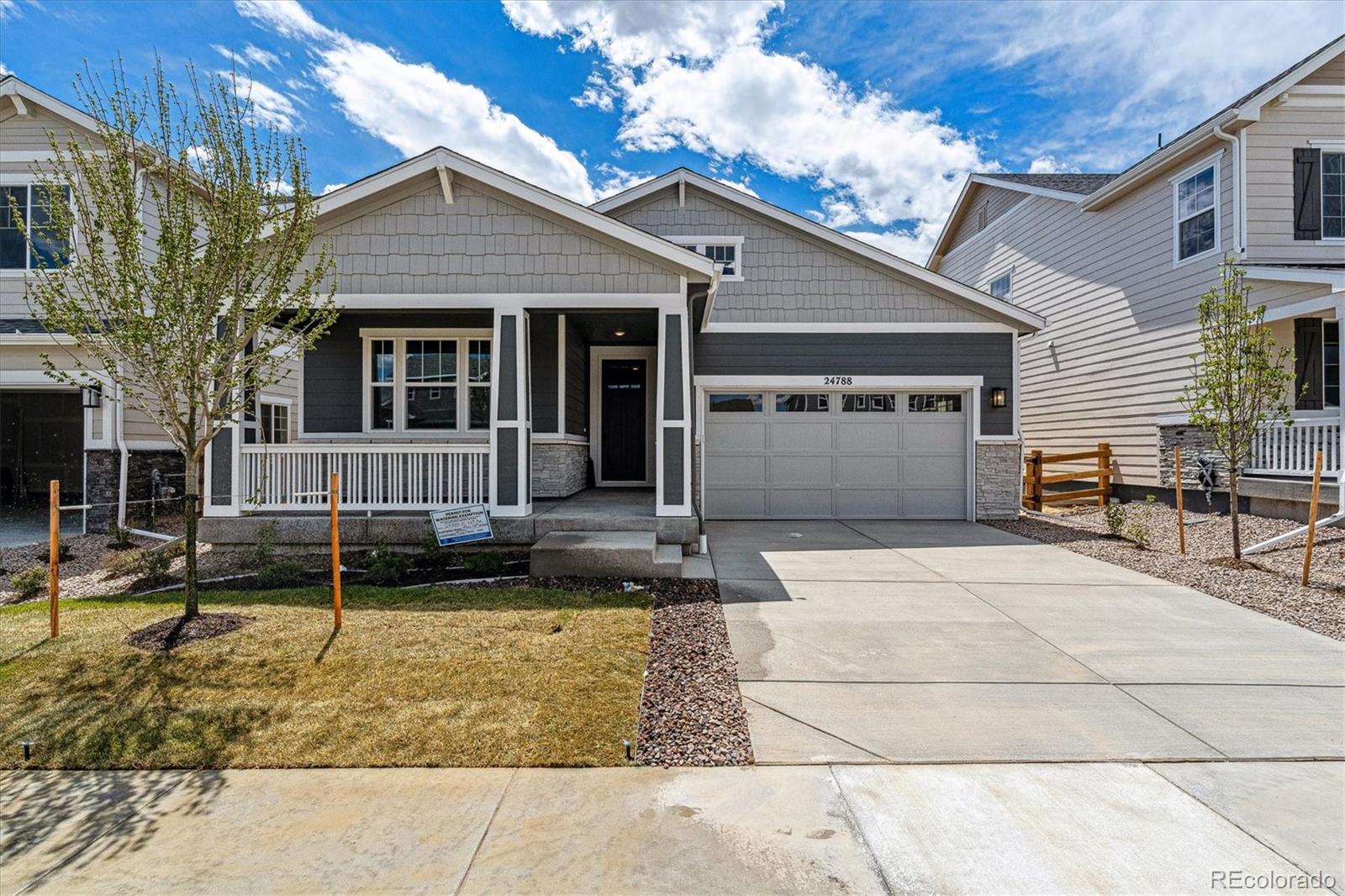 Aurora Highlands Aurora Home | MLS #: 209758824788 E 40th Avenue, Aurora Beds: 5 Baths: 3 Price: $714,950