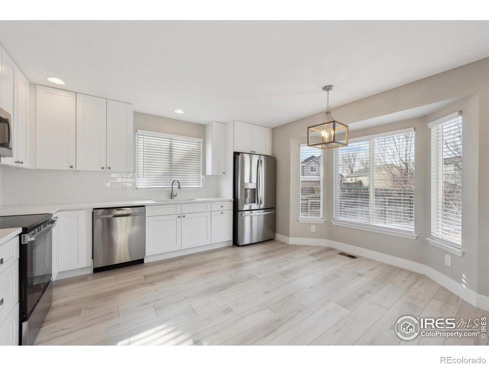 16457  Lafayette Street, thornton MLS: 4567891031324 Beds: 4 Baths: 3 Price: $609,800