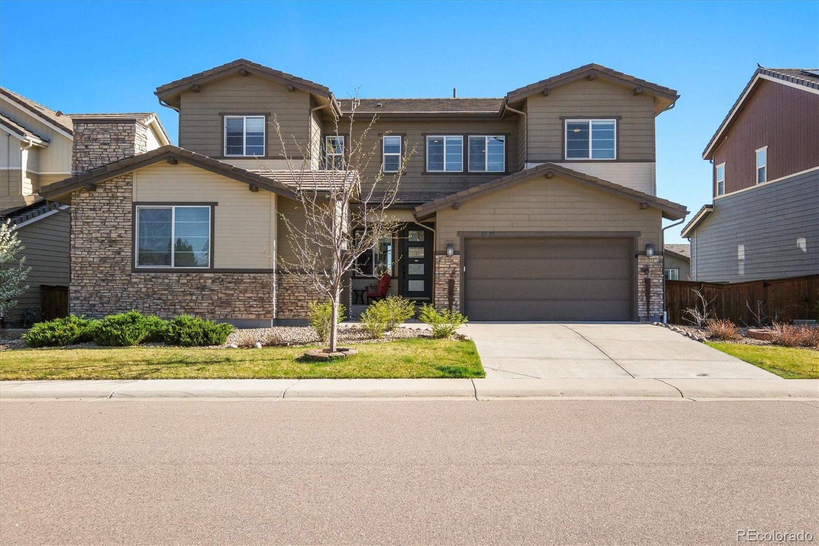13979 night owl lane, Parker sold home. Closed on 2025-05-23 for $910,000.