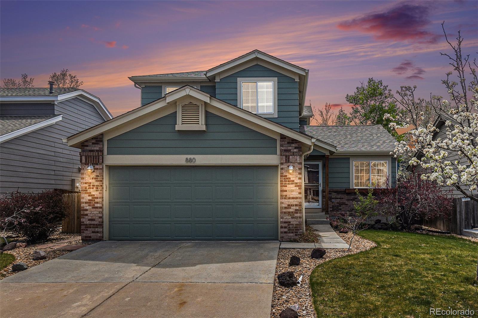 Lakeshore Patios Thornton Home | MLS #: 8430161880 E 129th Avenue, Thornton Beds: 4 Baths: 3 Price: $575,000