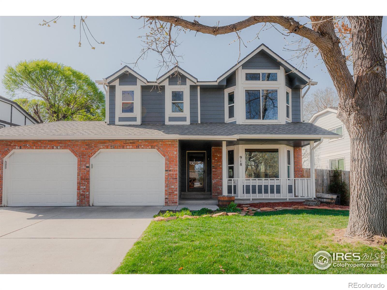 918 E 132nd Avenue, thornton MLS: 4567891031346 Beds: 4 Baths: 4 Price: $614,900