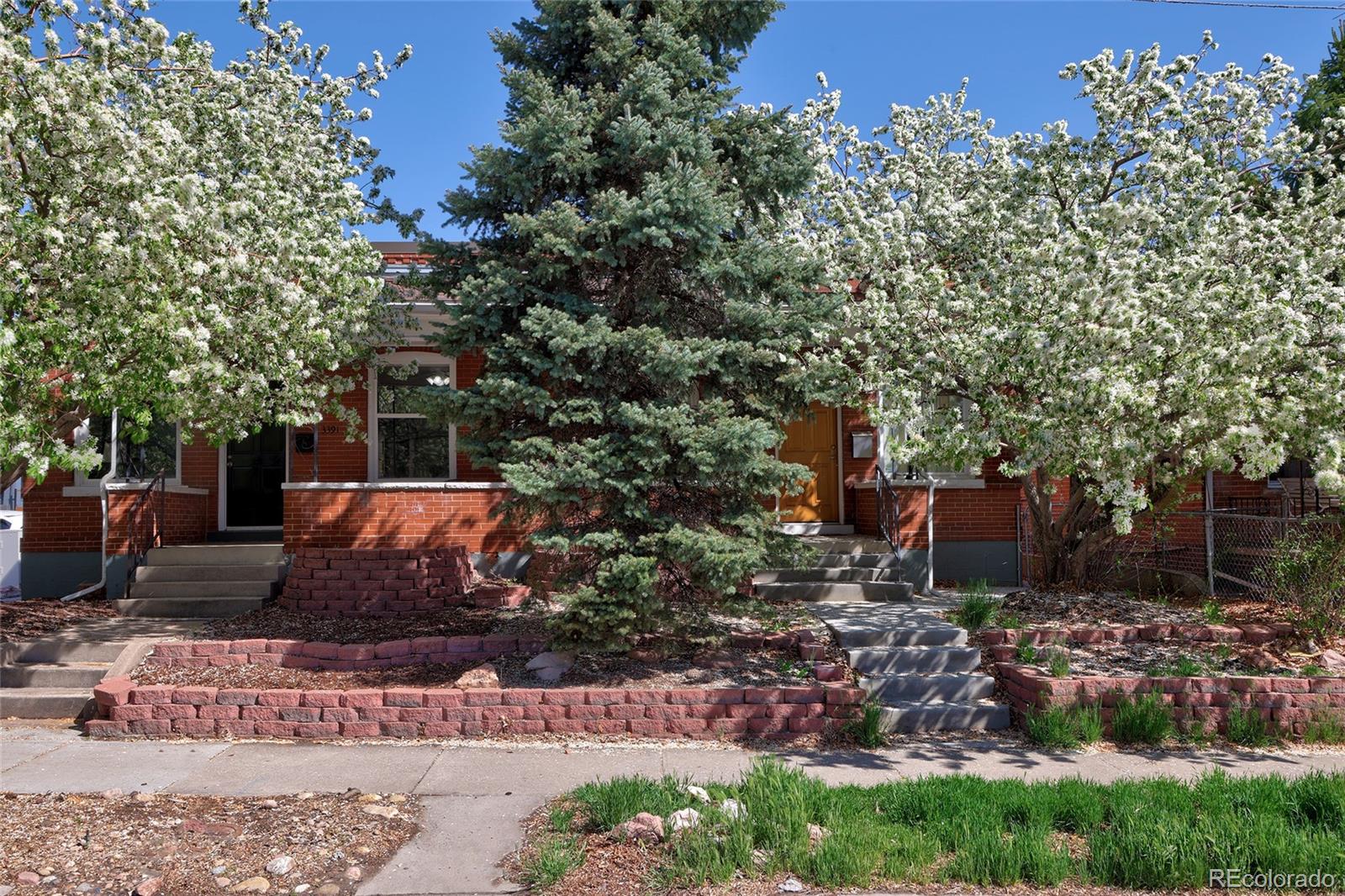 3391 w 32nd avenue, denver sold home. Closed on 2025-07-29 for $562,000.