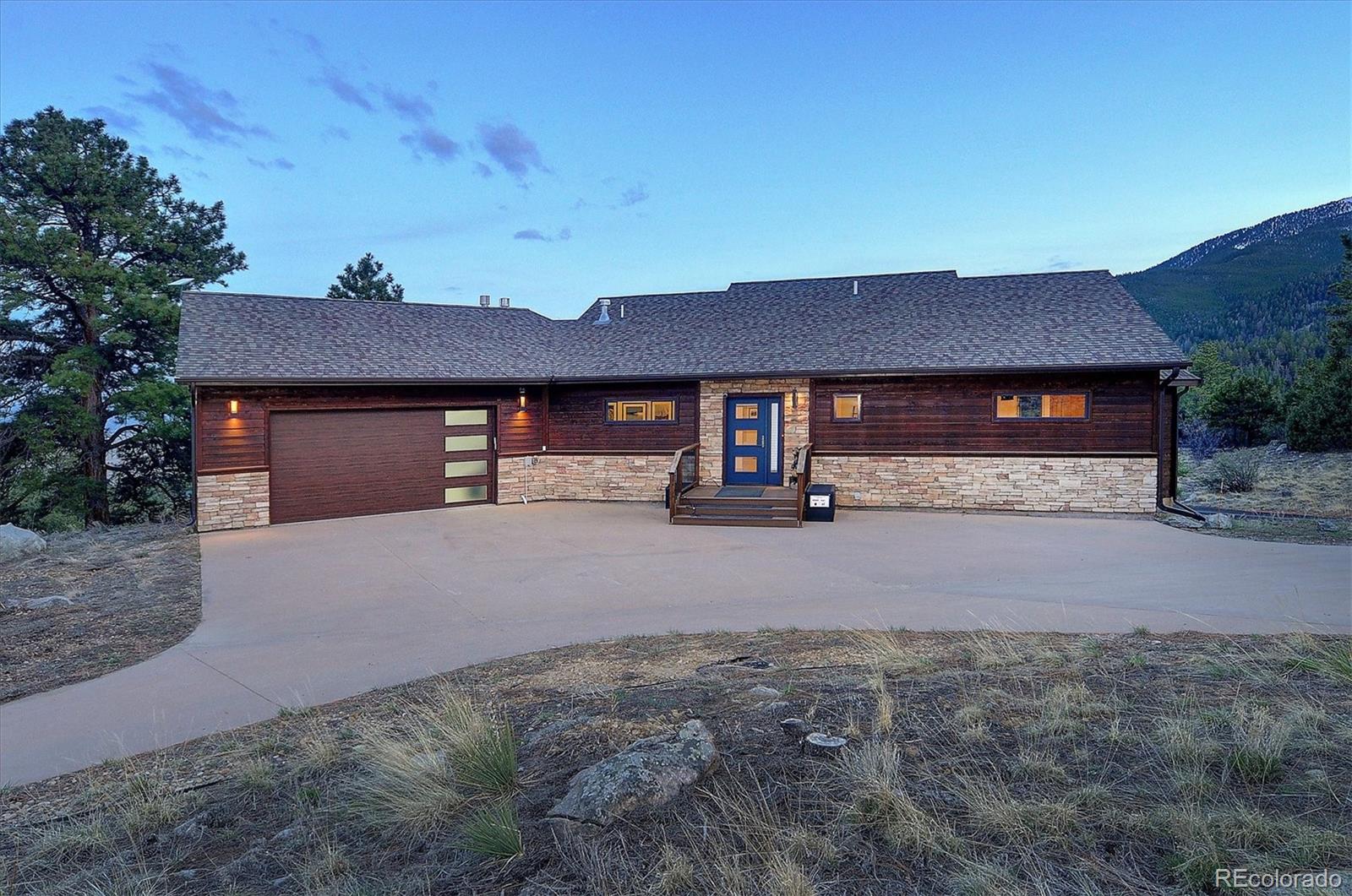 30034 creek run, Buena Vista sold home. Closed on 2025-06-06 for $1,500,000.