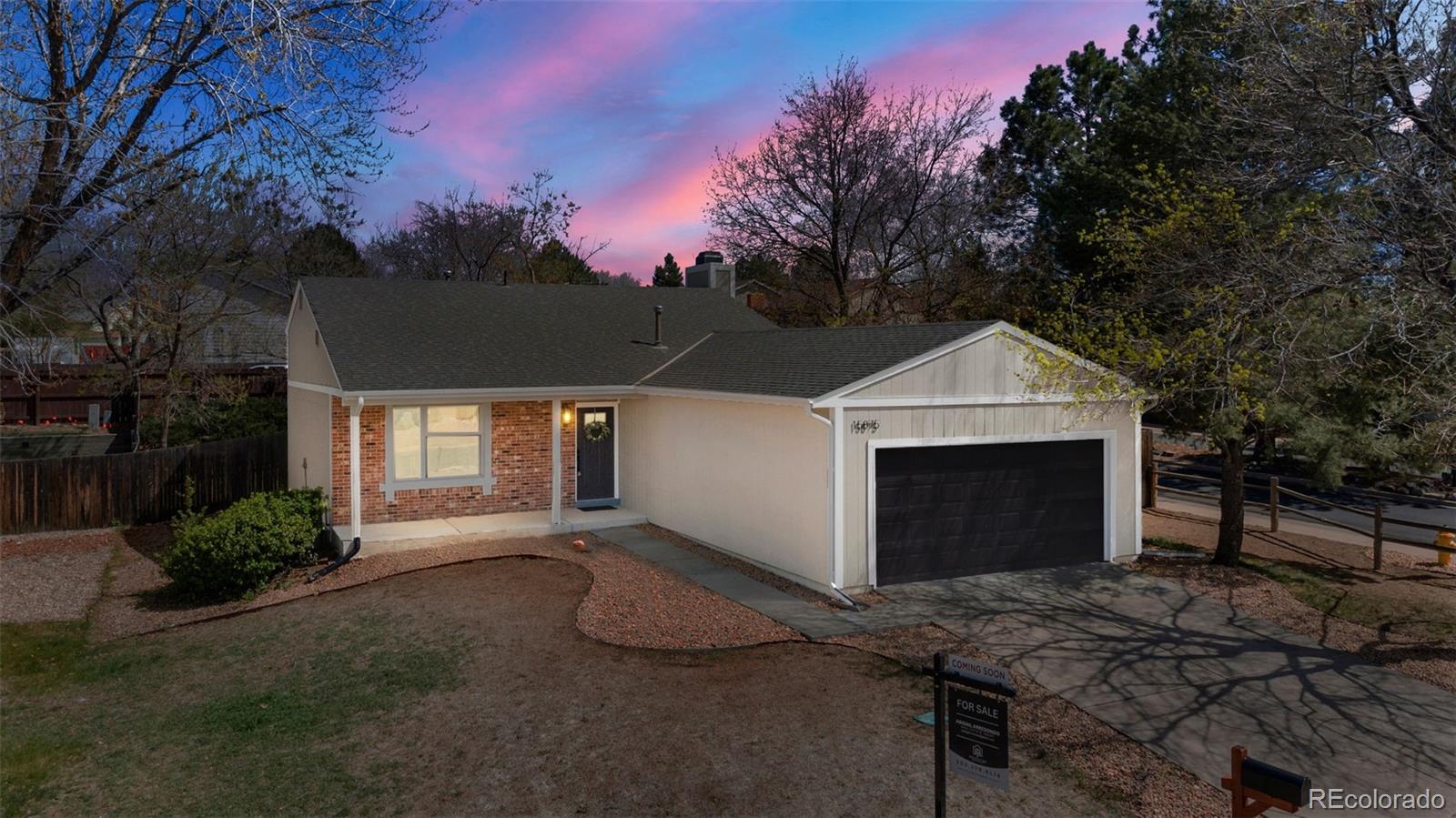 15875 E Custer Drive, aurora MLS: 1974957 Beds: 4 Baths: 2 Price: $520,000