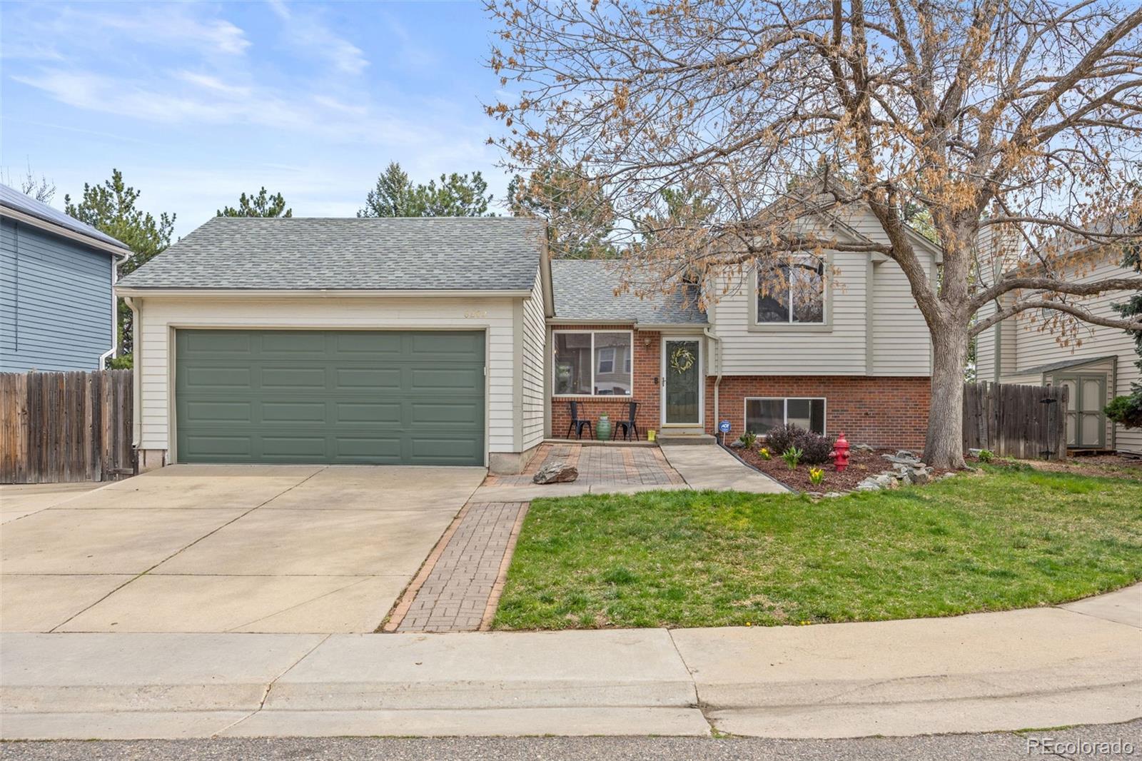 6282 yank court, Arvada sold home. Closed on 2025-05-21 for $554,000.