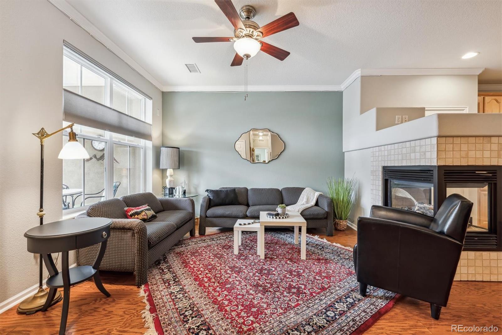 10007  Martin Luther King Boulevard 104, Denver  MLS: 2166441 Beds: 2 Baths: 2 Price: $399,000