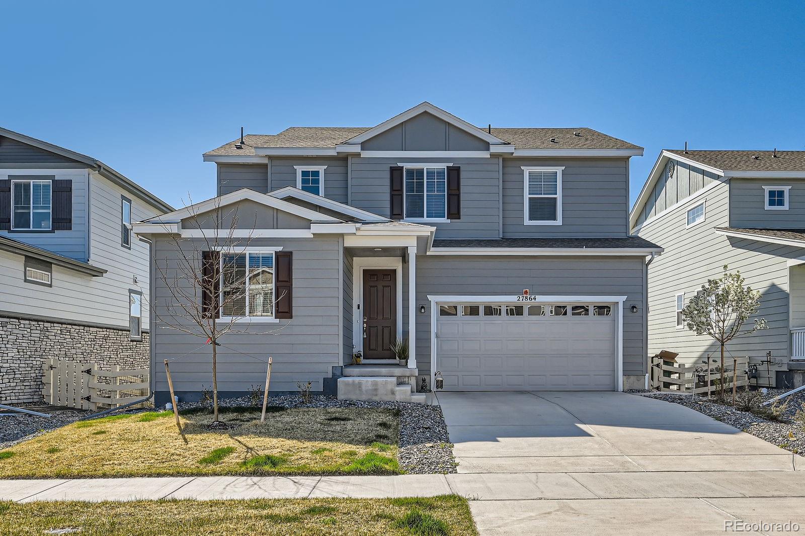 Southshore Aurora Home | MLS #: 430124127864 E Indore Drive, Aurora Beds: 4 Baths: 4 Price: $780,000