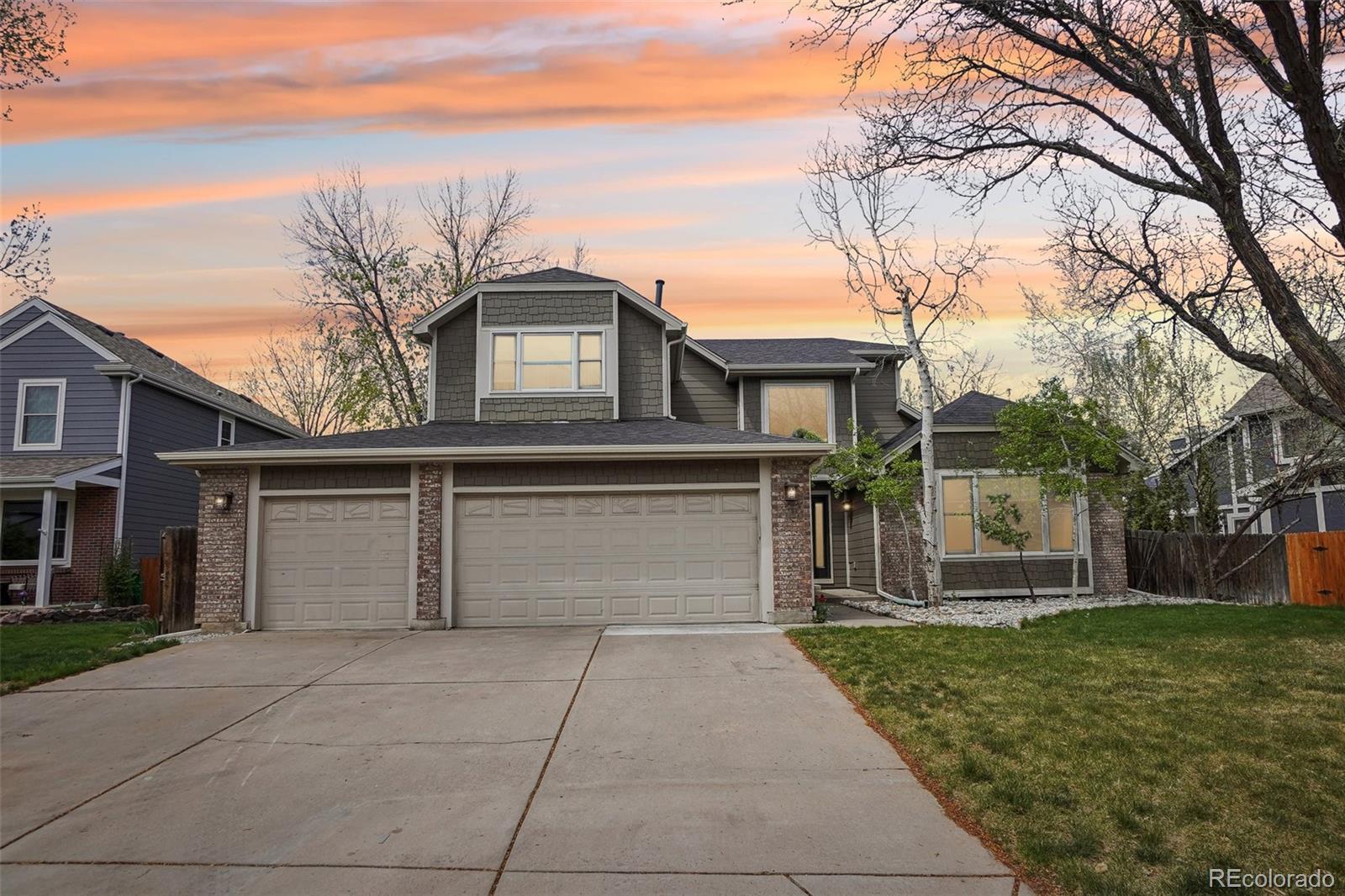 13071  Emerson Street, thornton MLS: 4092592 Beds: 5 Baths: 4 Price: $675,000