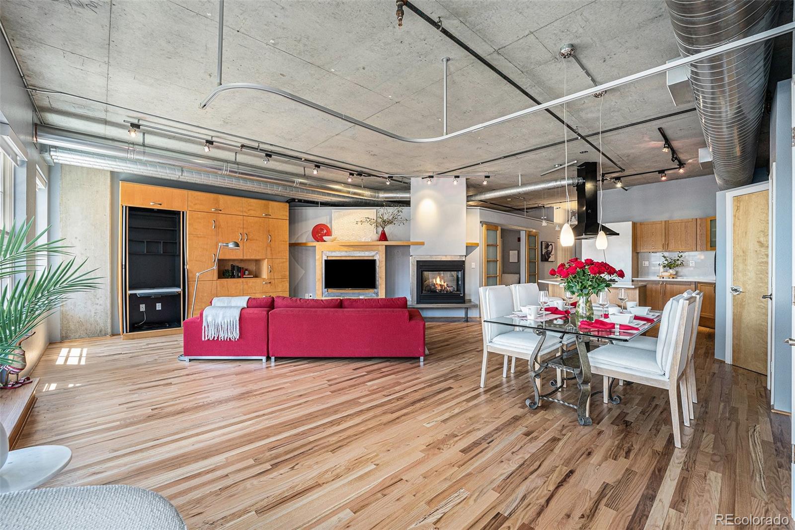 Palace Denver Condo / Townhome | MLS #: 23947141499  Blake Street 5H, Denver Beds: 1 Baths: 1 Price: $549,900
