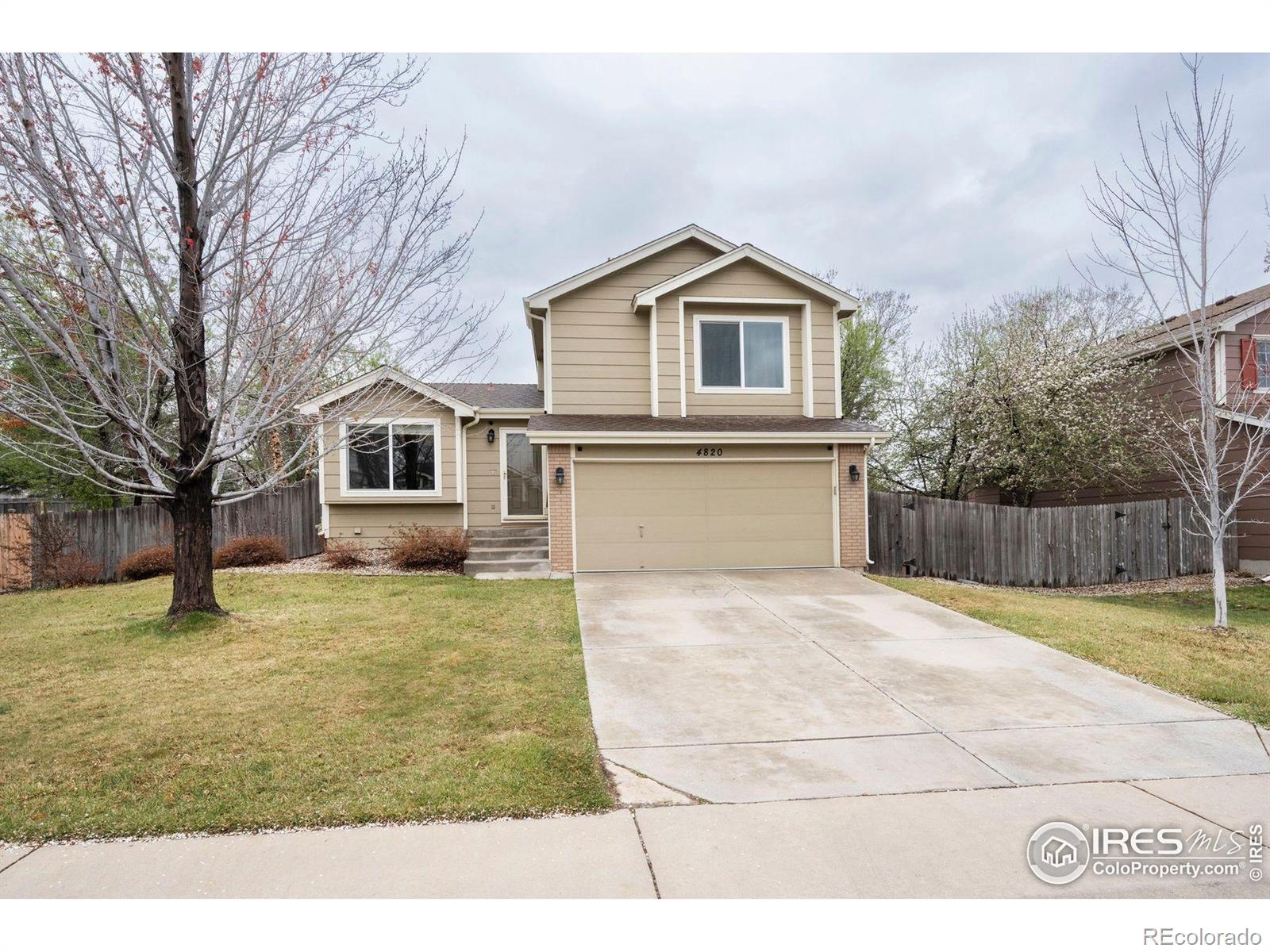 4820 W 125th Avenue, broomfield MLS: 4567891031434 Beds: 3 Baths: 3 Price: $568,500