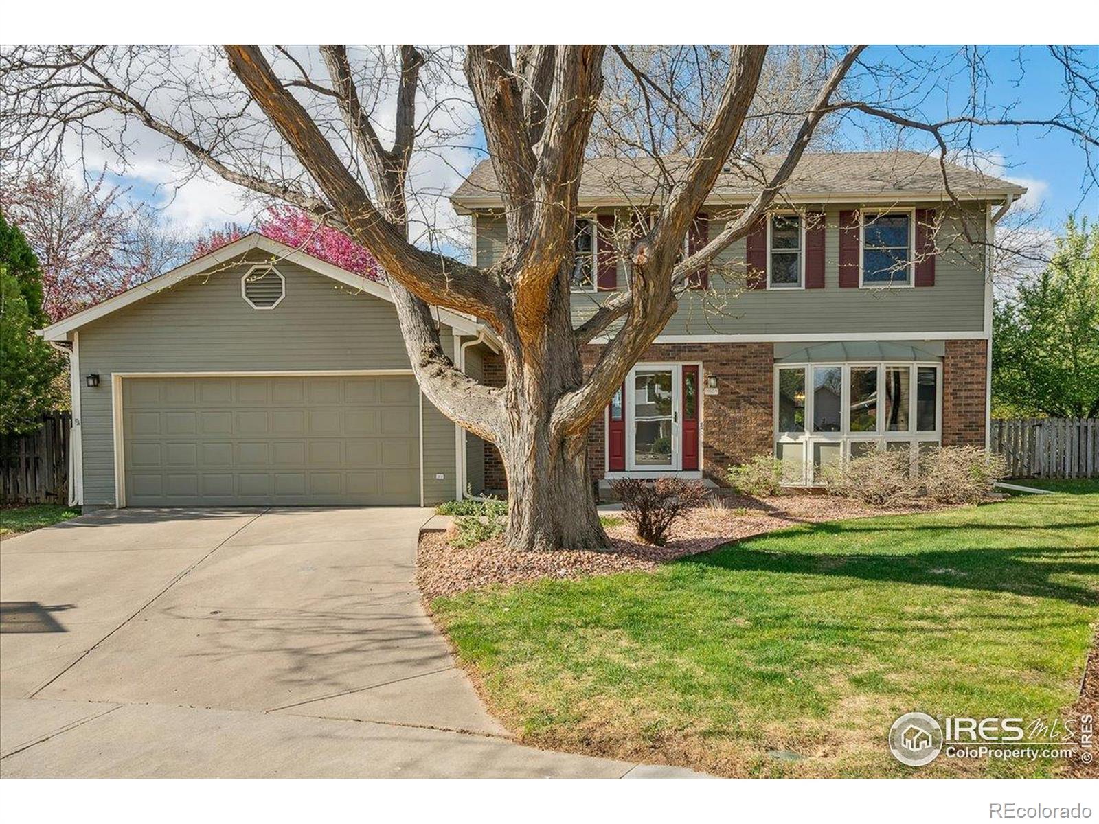 1501 quail hollow court, Fort Collins sold home. Closed on 2025-06-16 for $693,000.