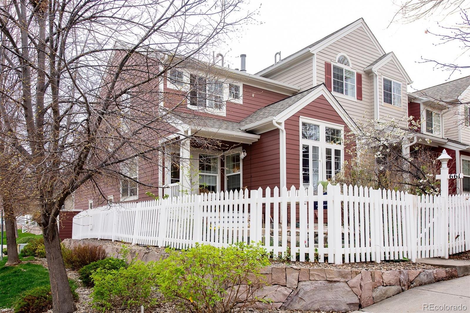 Meadowview Longmont Home | MLS #: 2697743661  Snowberry Street, Longmont Beds: 4 Baths: 4 Price: $500,000
