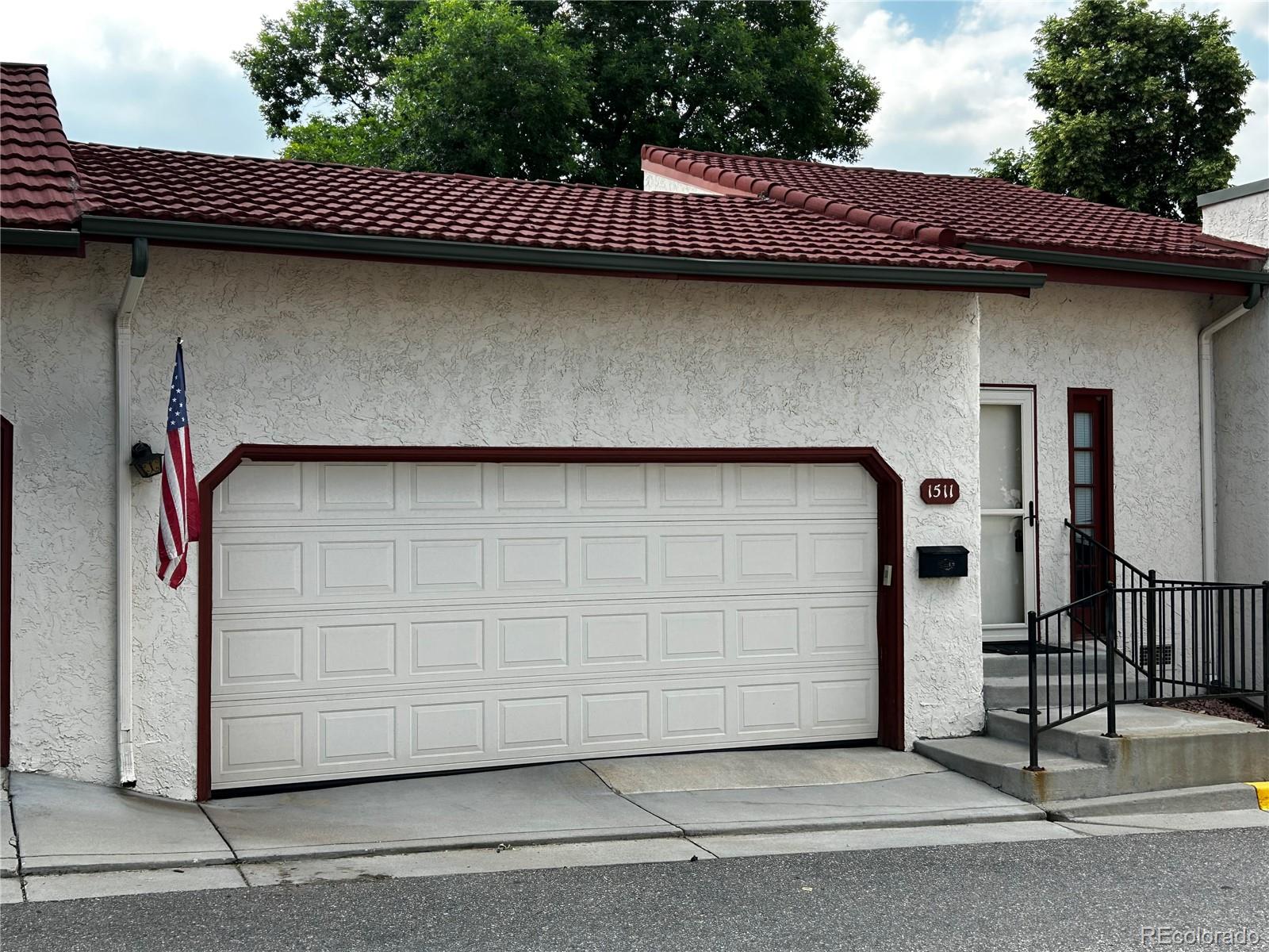 1511  Belero Street , Broomfield  MLS: 7334649 Beds: 3 Baths: 2 Price: $350,000