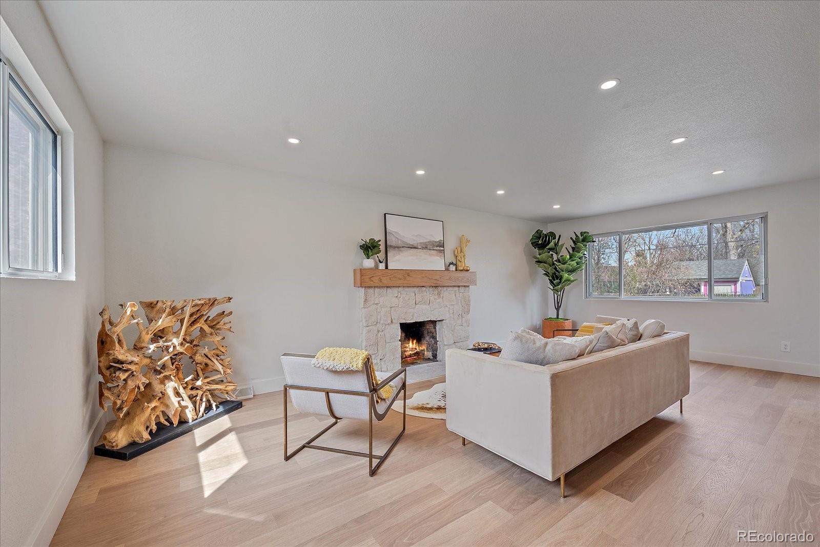 6122 pierson court, Arvada sold home. Closed on 2025-05-19 for $774,000.