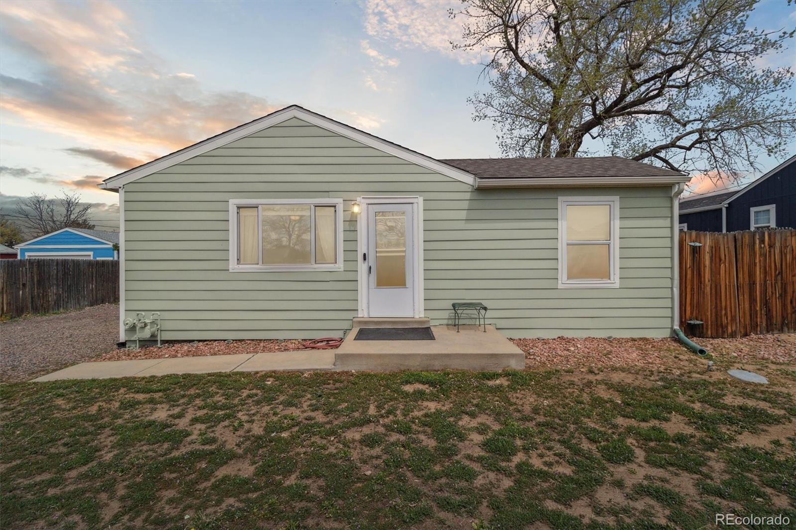 7221 E 66th Place, commerce city MLS: 6334958 Beds: 3 Baths: 1 Price: $365,000