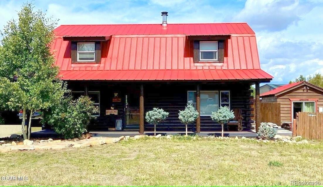176 gcr 100 , Kremmling sold home. Closed on 2025-05-19 for $732,500.
