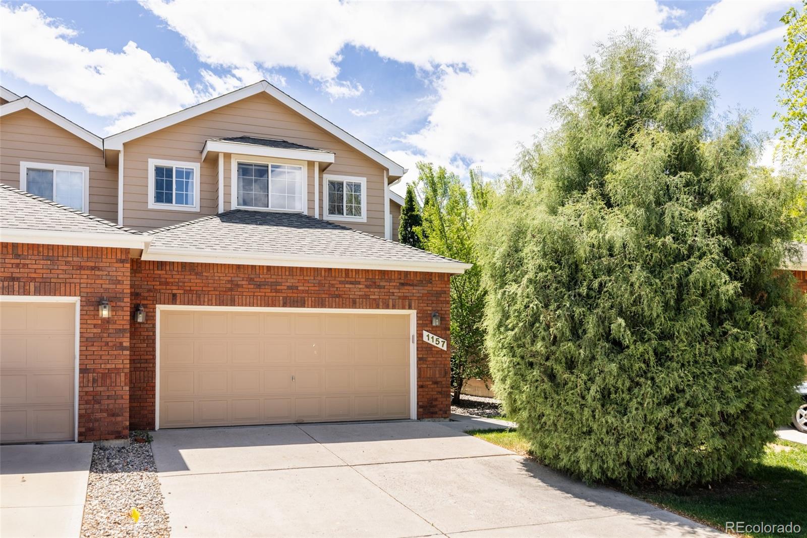 1157 belleview drive, Fort Collins sold home. Closed on 2025-07-31 for $470,000.