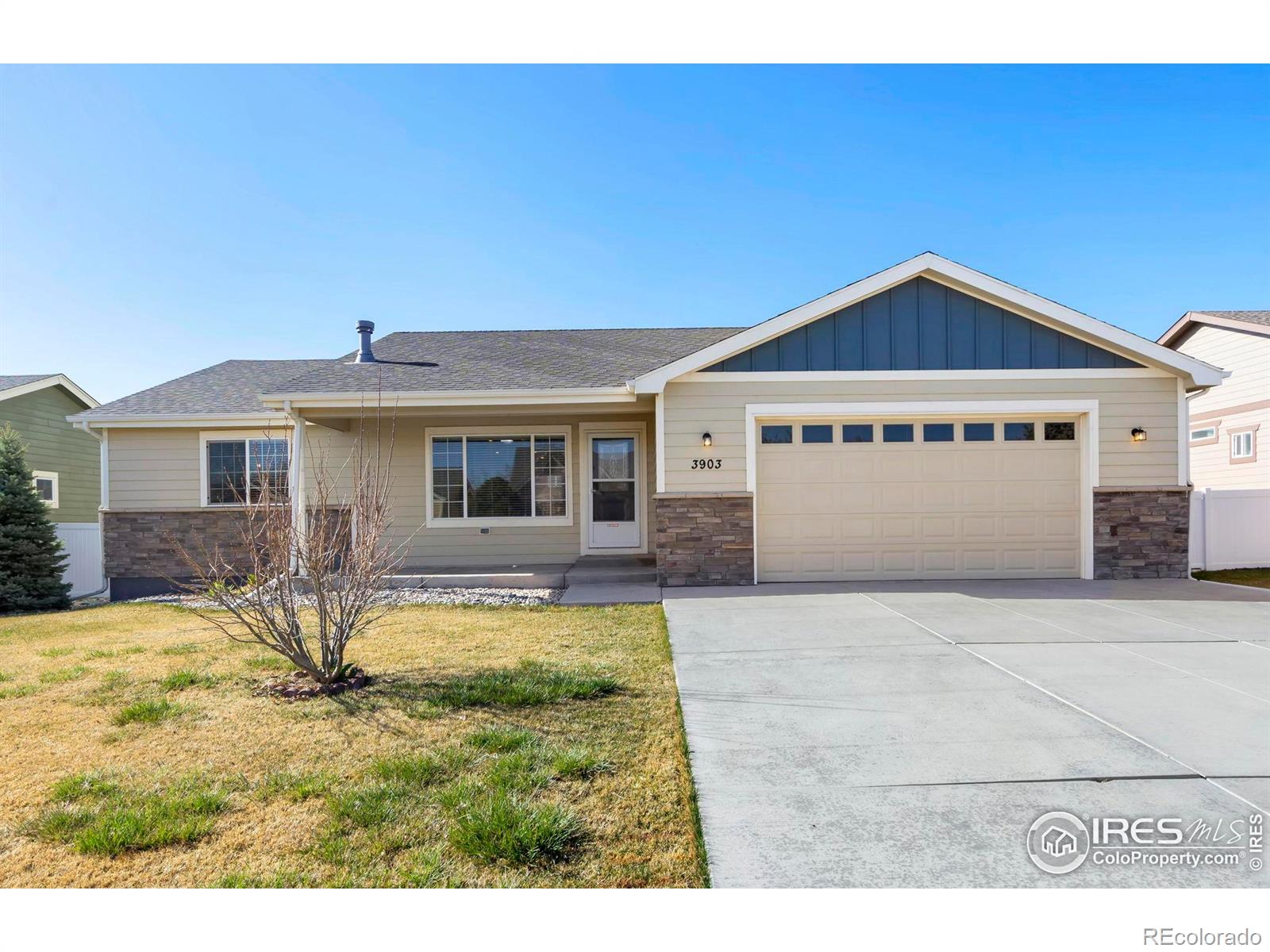 3903  mount oxford street, Wellington sold home. Closed on 2025-07-24 for $463,000.