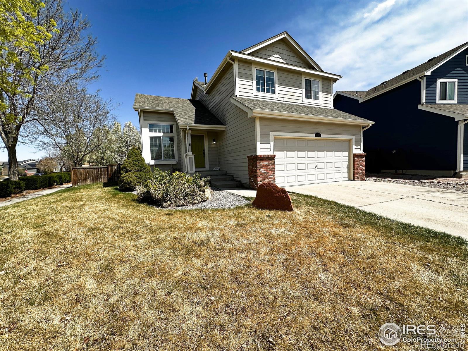 Westchase Pud Fort Collins Home | MLS #: 45678910315336502  Carmichael Street, Fort Collins Beds: 4 Baths: 4 Price: $539,500