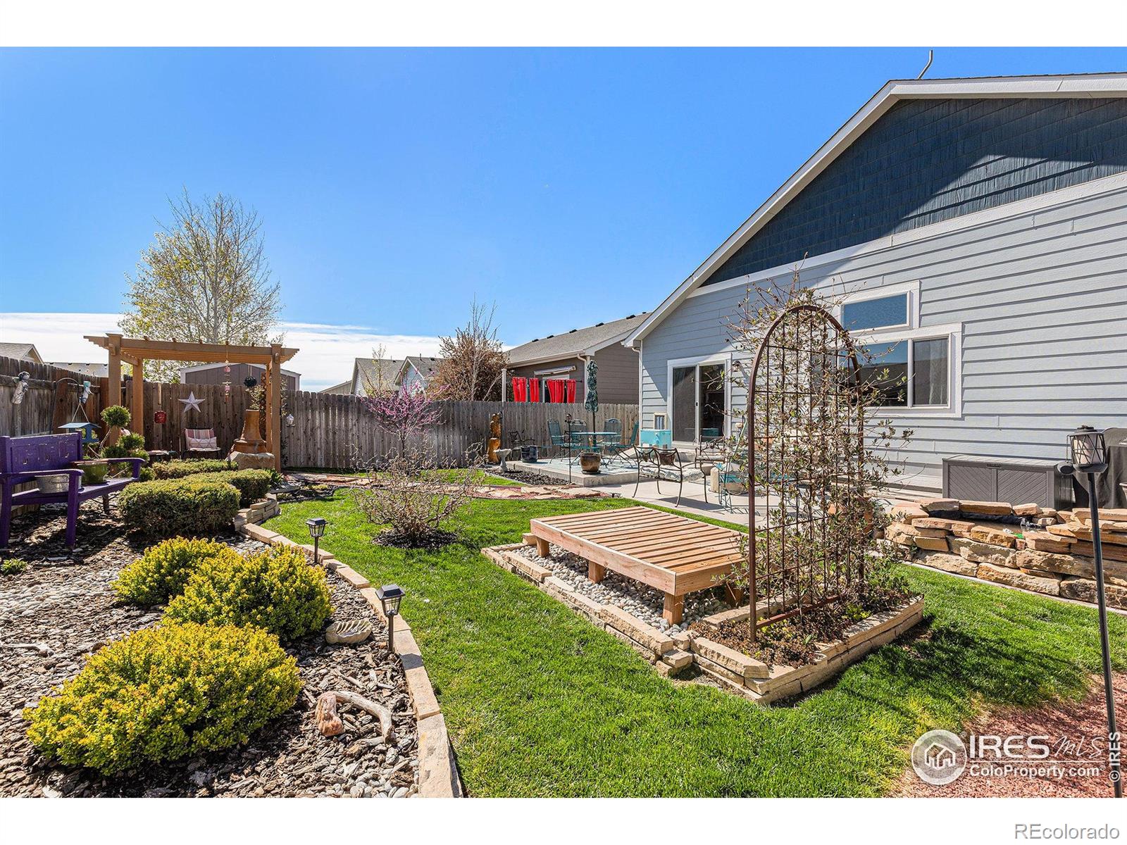 Settlers Village Milliken Home | MLS #: 4567891031545922  Settlers Drive, Milliken Beds: 5 Baths: 3 Price: $495,000