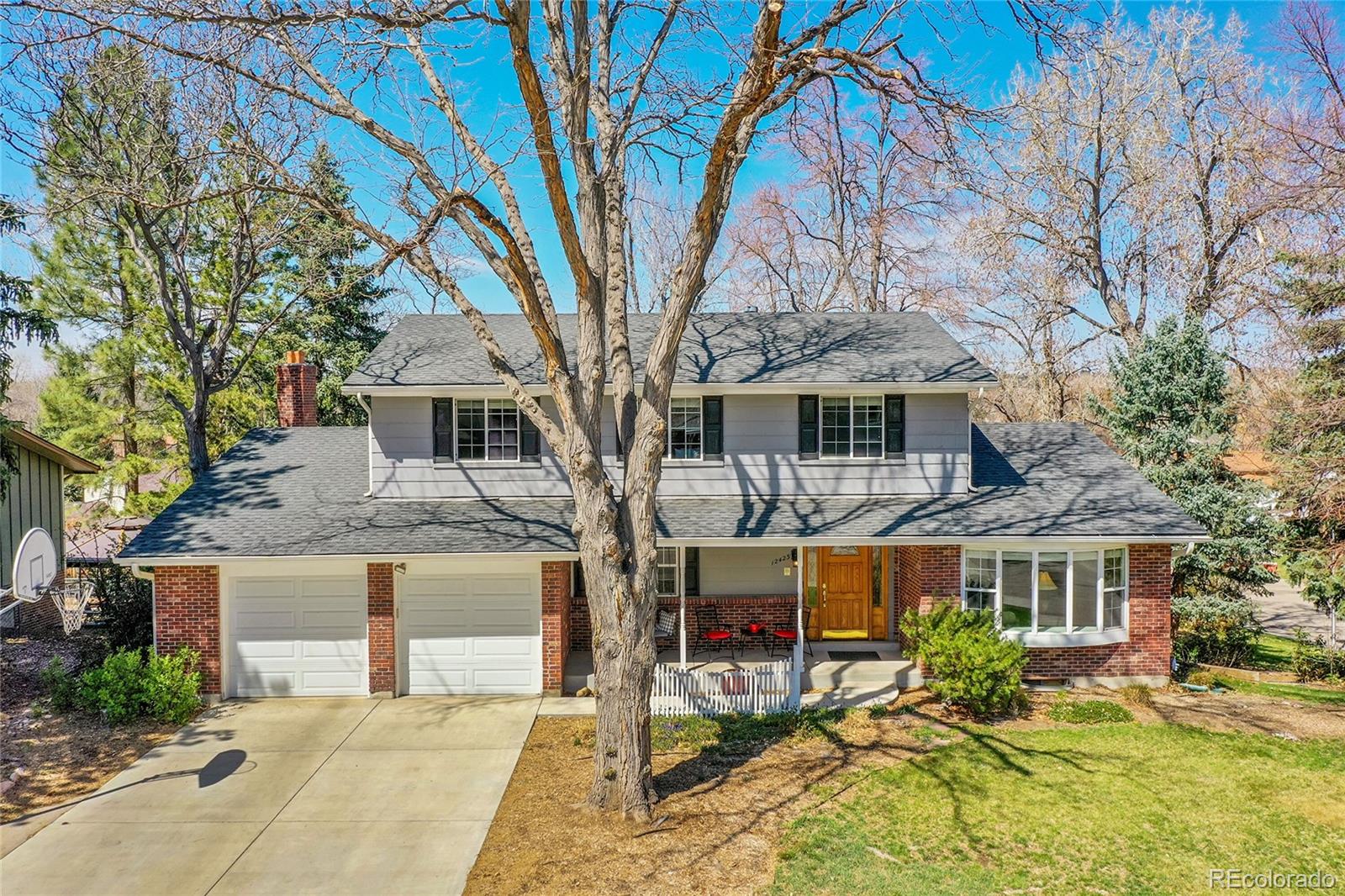 12423 w 68th avenue, Arvada sold home. Closed on 2025-07-10 for $746,500.