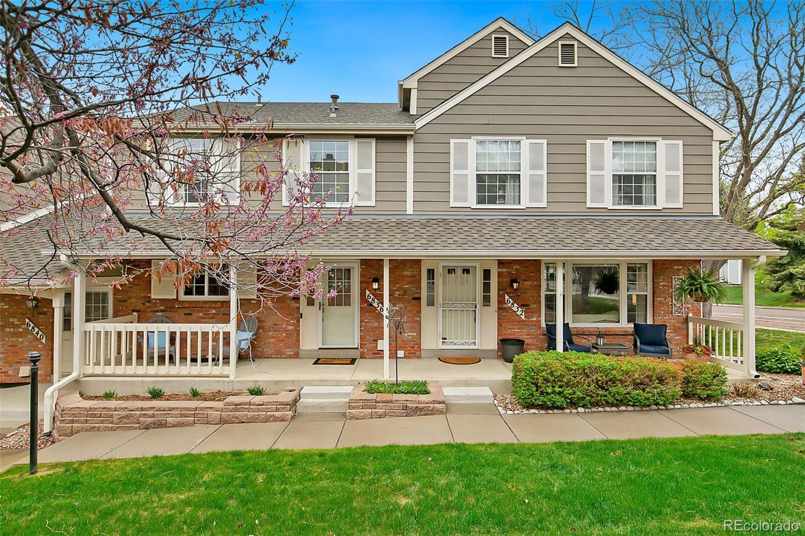 6836 e briarwood drive, Centennial sold home. Closed on 2025-05-29 for $515,000.