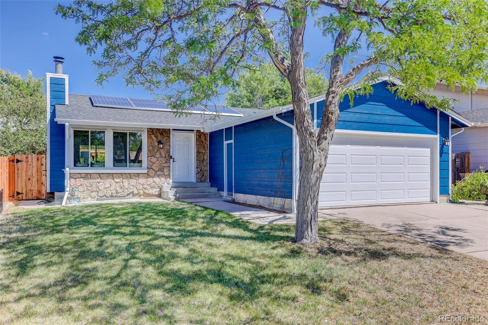 3854 s olathe circle, Aurora sold home. Closed on 2025-06-02 for $485,000.
