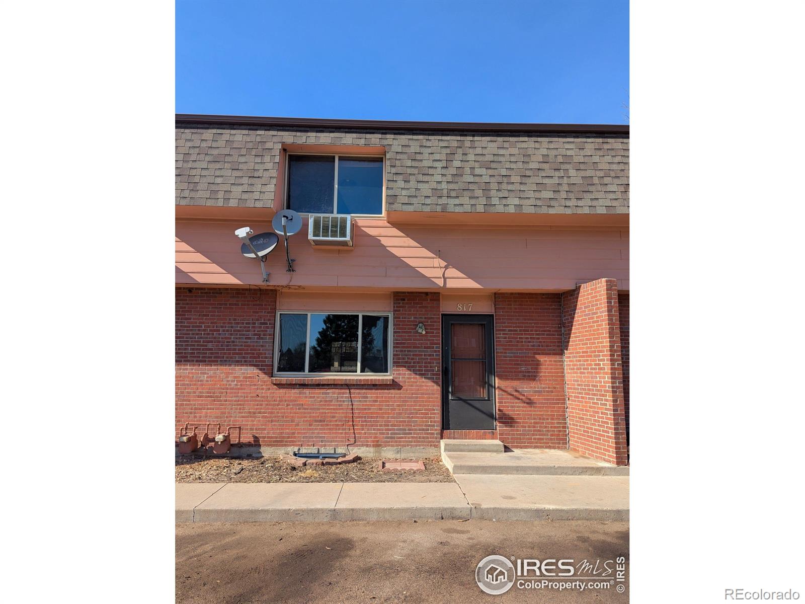 817 37th avenue, Greeley sold home. Closed on 2025-05-21 for $144,000.