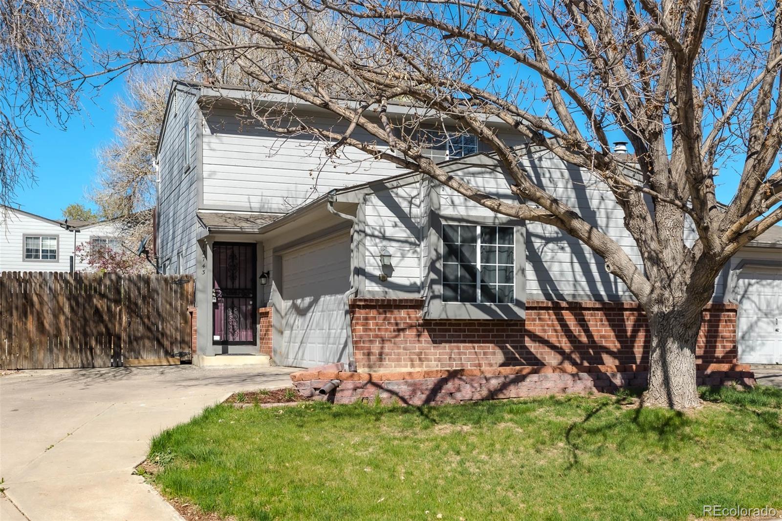 12743 eudora drive, Thornton sold home. Closed on 2025-06-06 for $375,000.