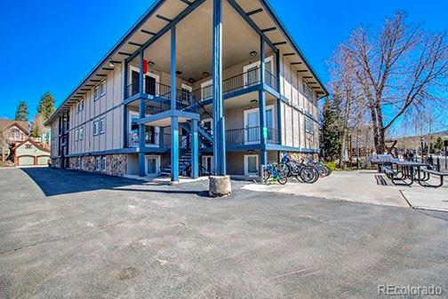  Breckenridge Condo / Townhome | MLS #: 8564181214 N Main Street 14, Breckenridge Beds: 0 Baths: 1 Price: $389,900