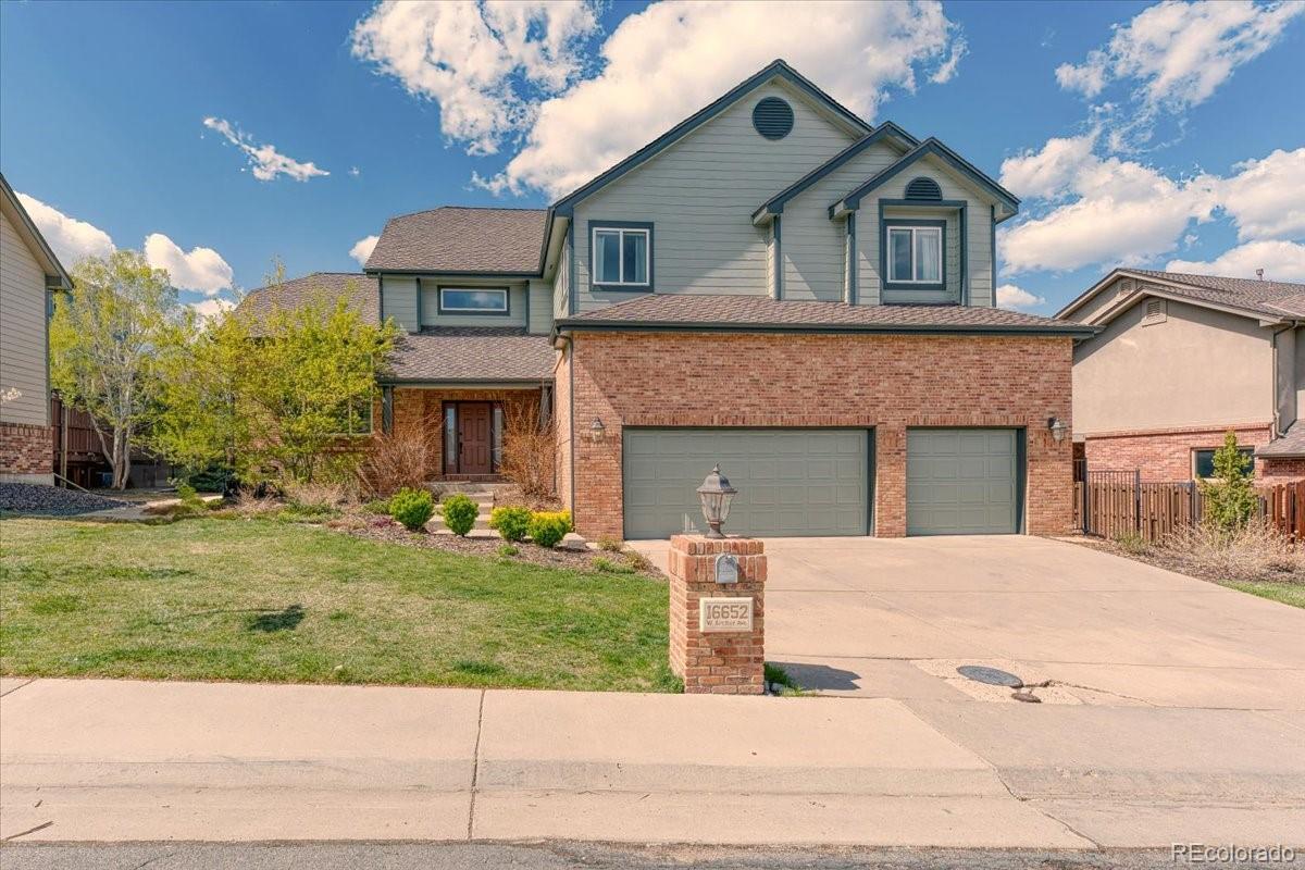16652 W Archer Avenue, golden MLS: 9767174 Beds: 4 Baths: 4 Price: $1,665,000
