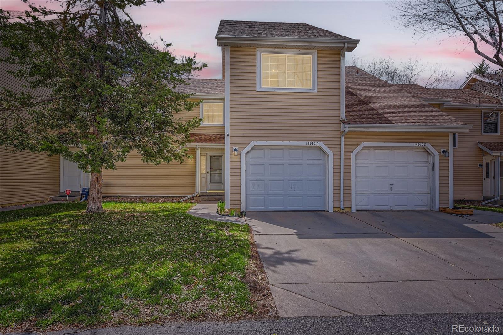 15912 e dakota place, Aurora sold home. Closed on 2025-05-30 for $330,000.