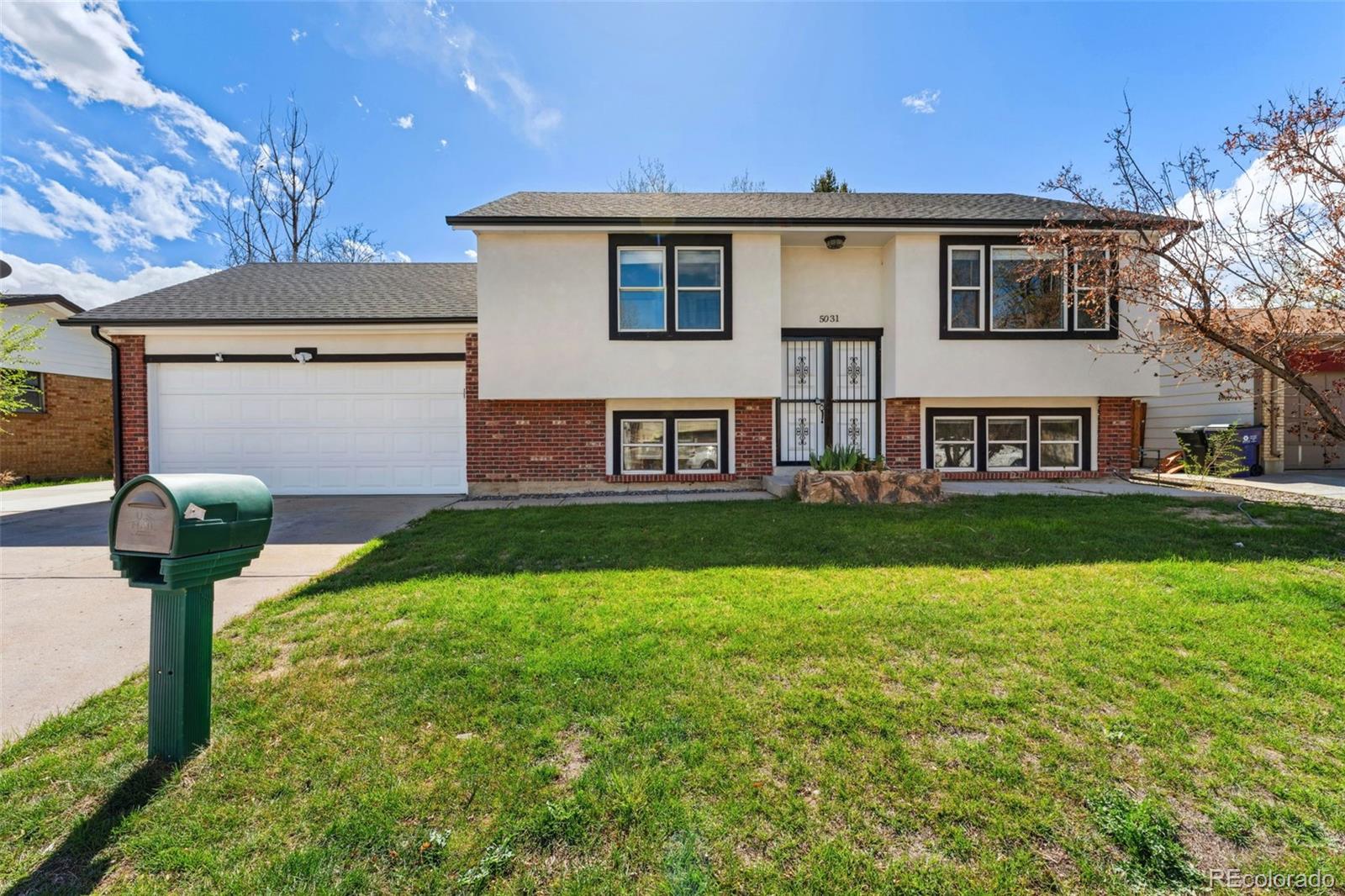 5031 upton court, Denver sold home. Closed on 2025-05-29 for $505,000.